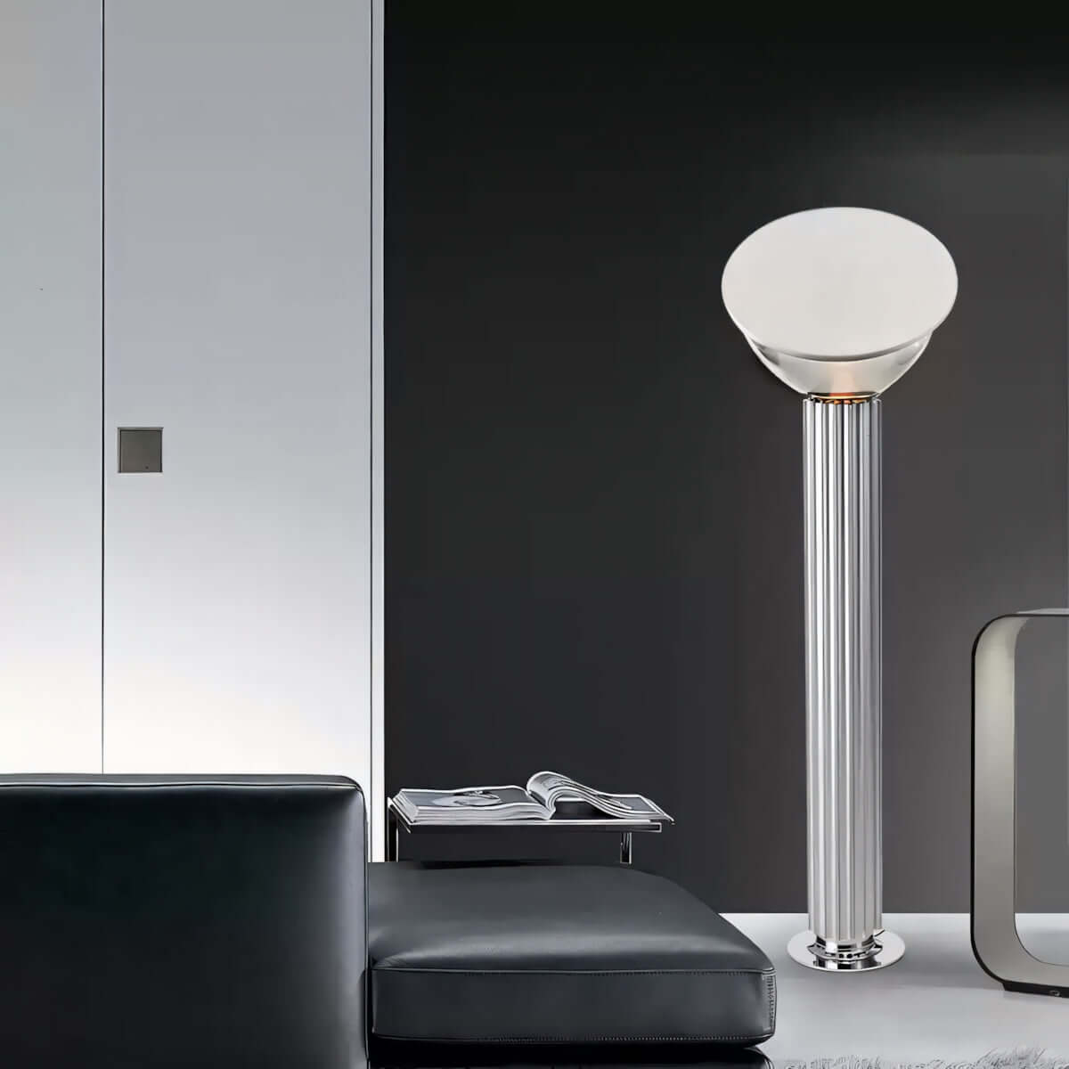 Qanira Floor Lamp
