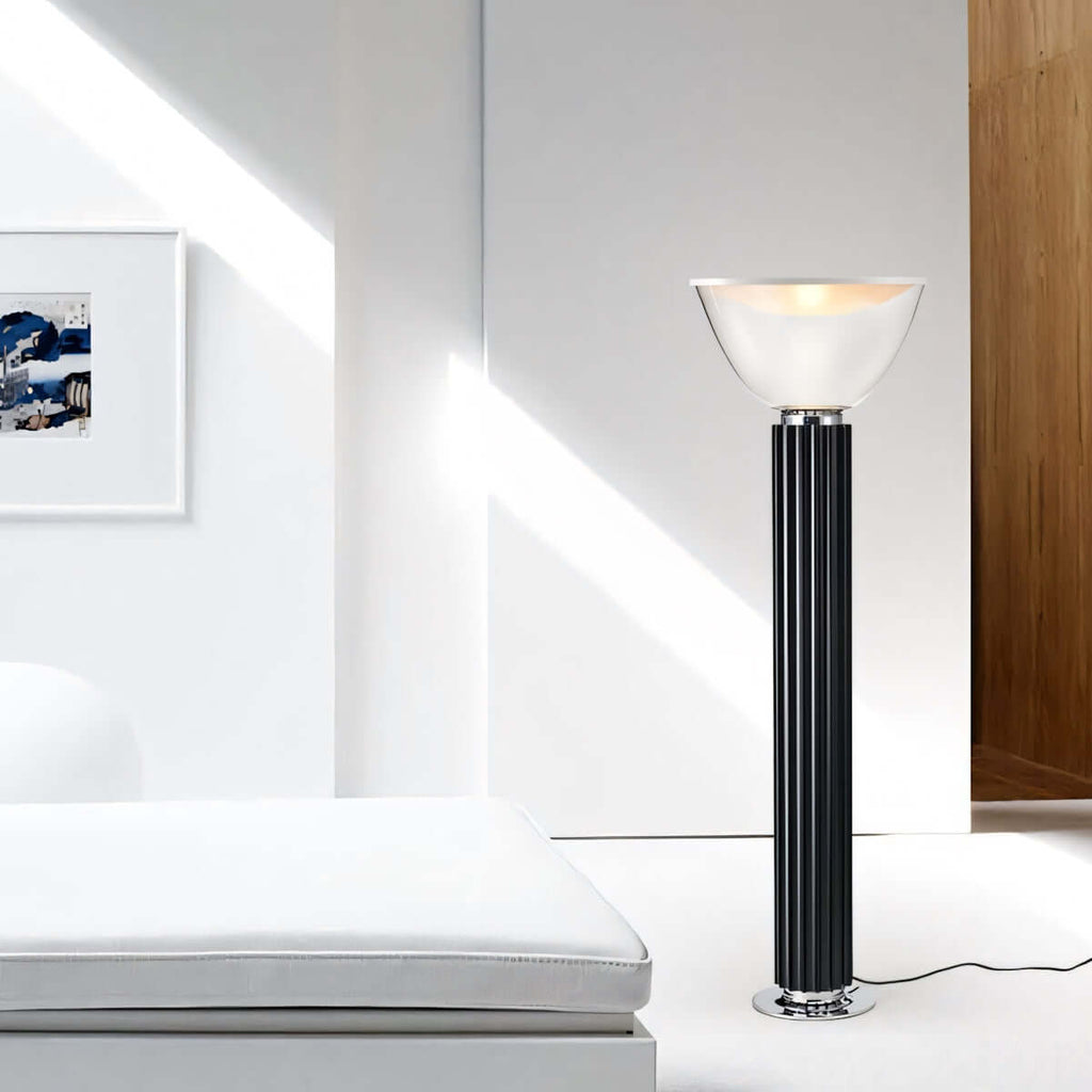 Qanira Floor Lamp