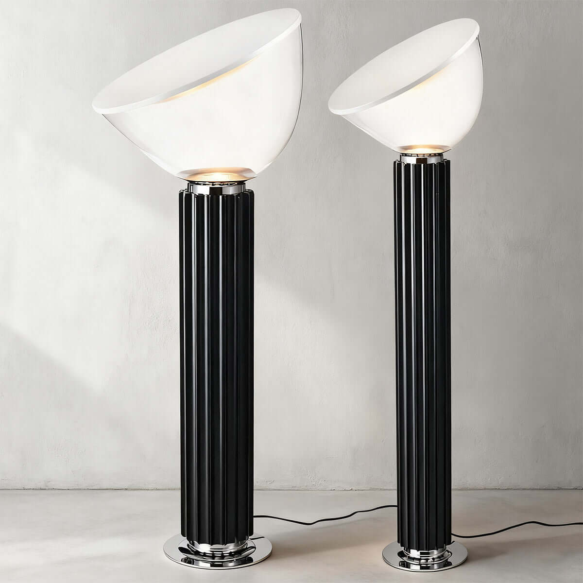 Qanira Floor Lamp