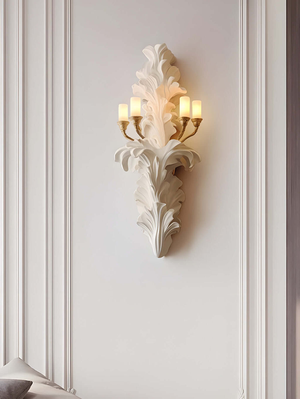 Qenavo Wall Light