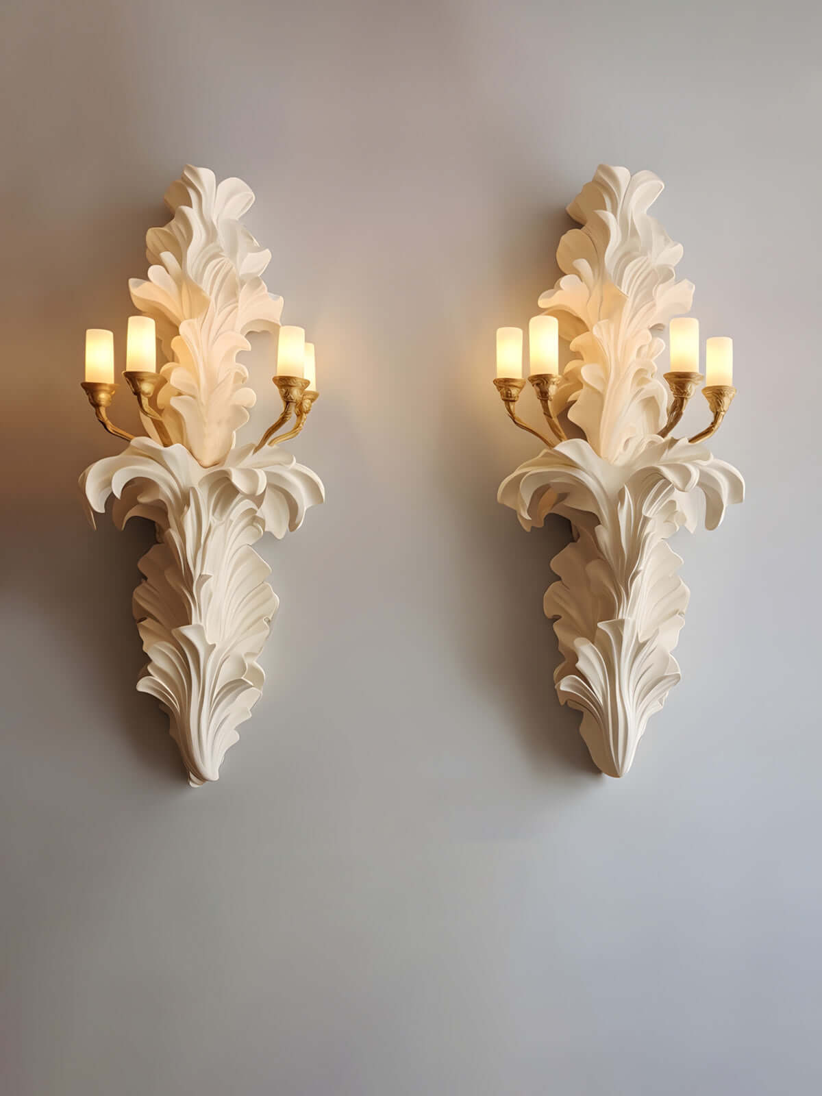 Qenavo Wall Light