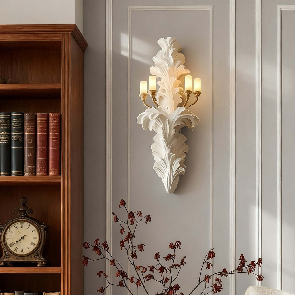 Qenavo Wall Light
