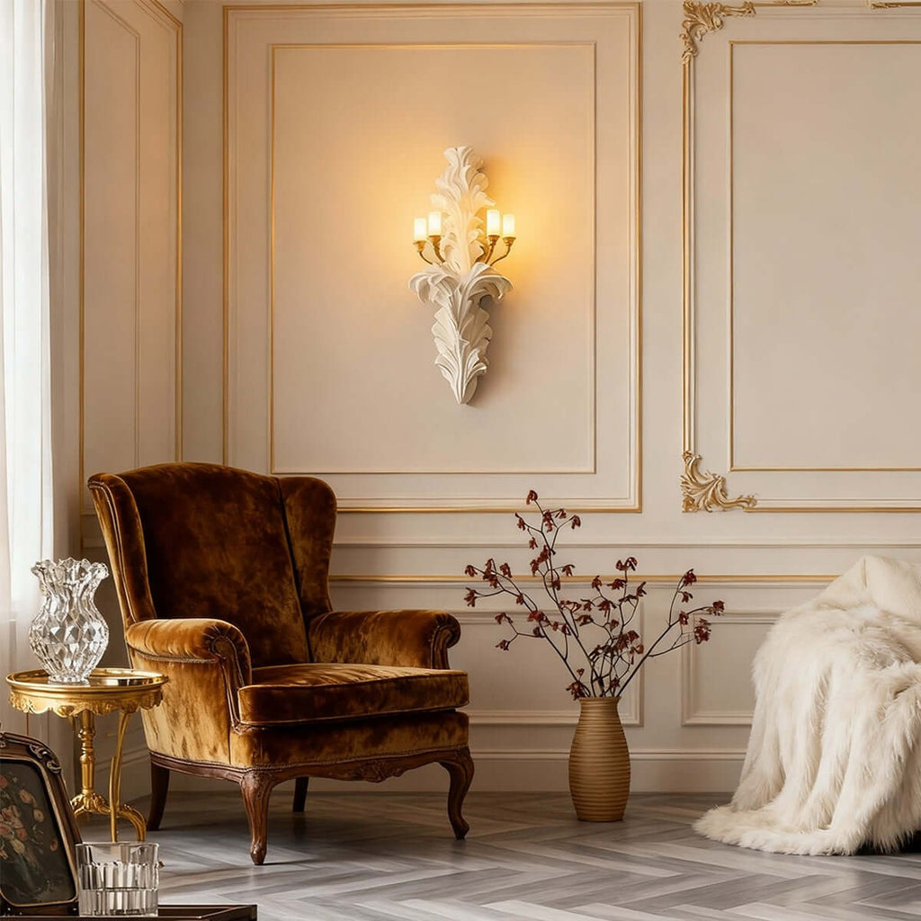 Qenavo Wall Light