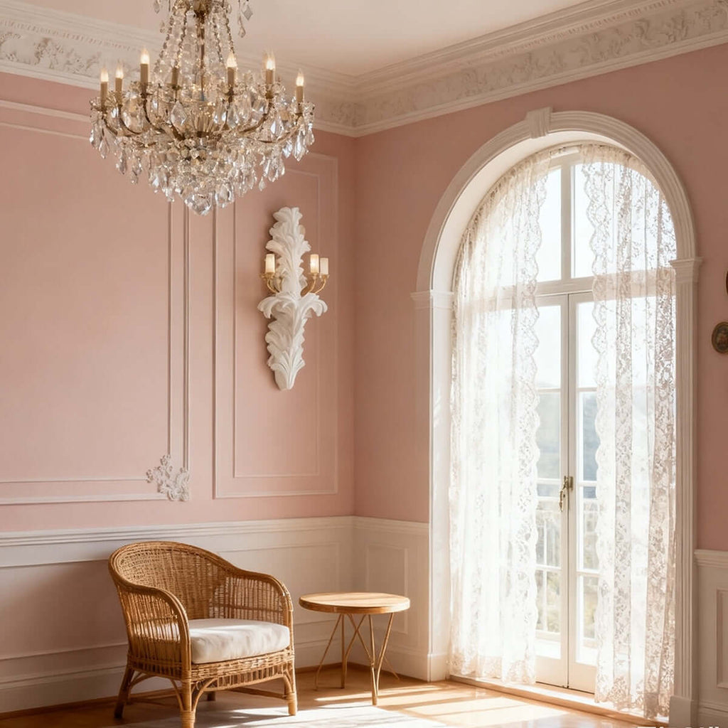 Qenavo Wall Light