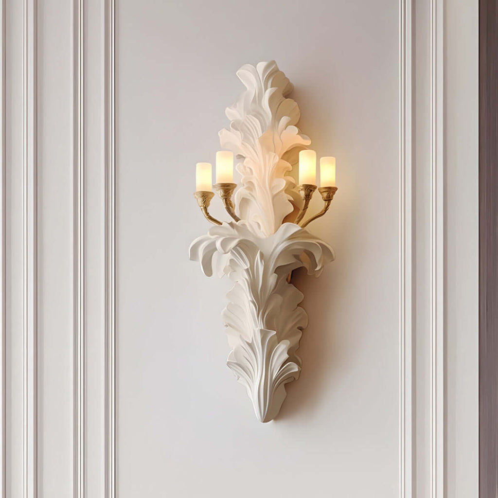 Qenavo Wall Light