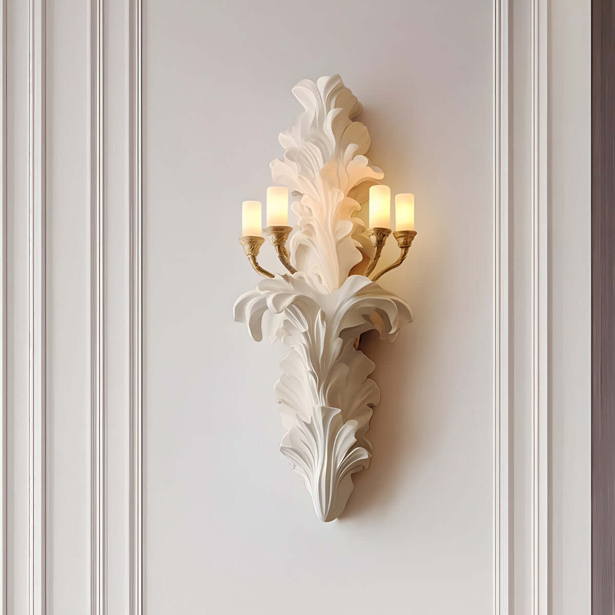 Qenavo Wall Light