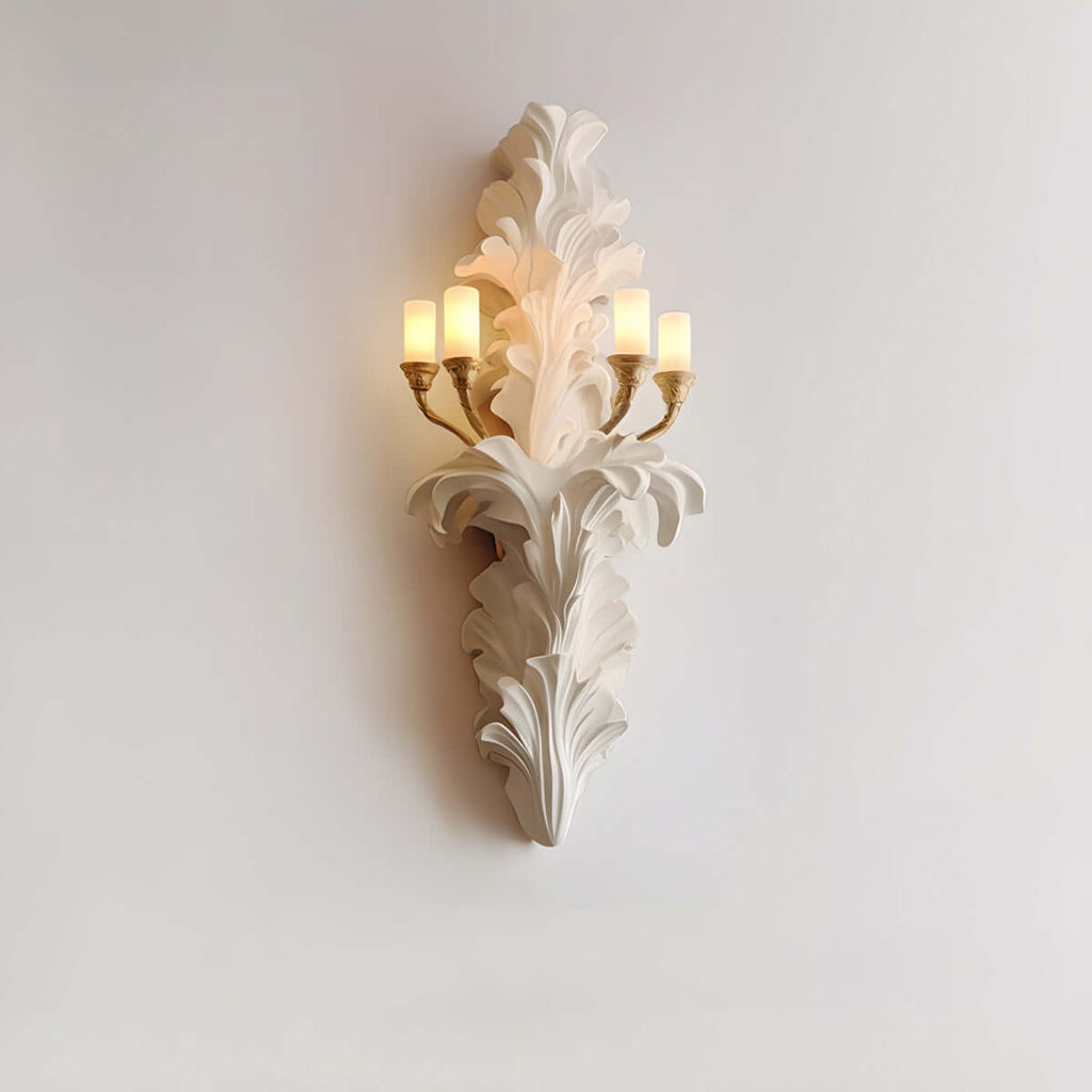 Qenavo Wall Light