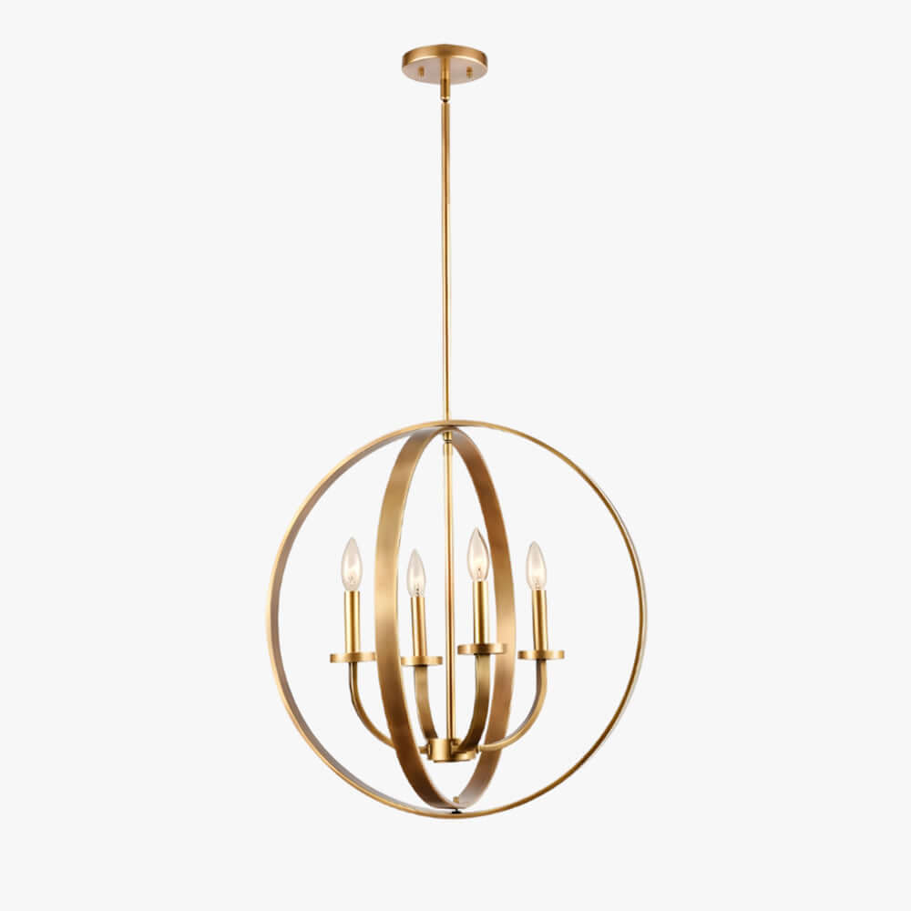 Qevon Chandelier