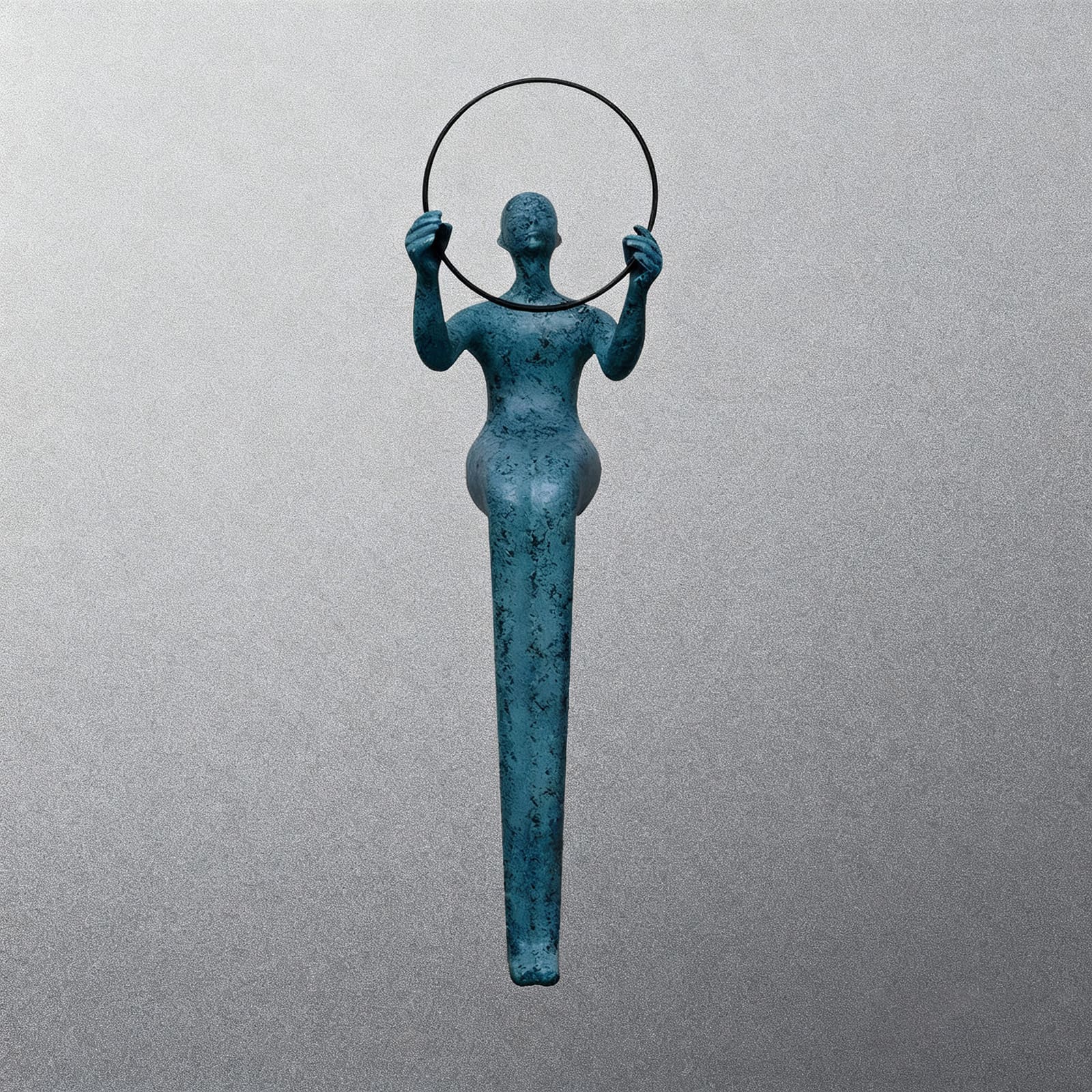 Qireva Sculpture