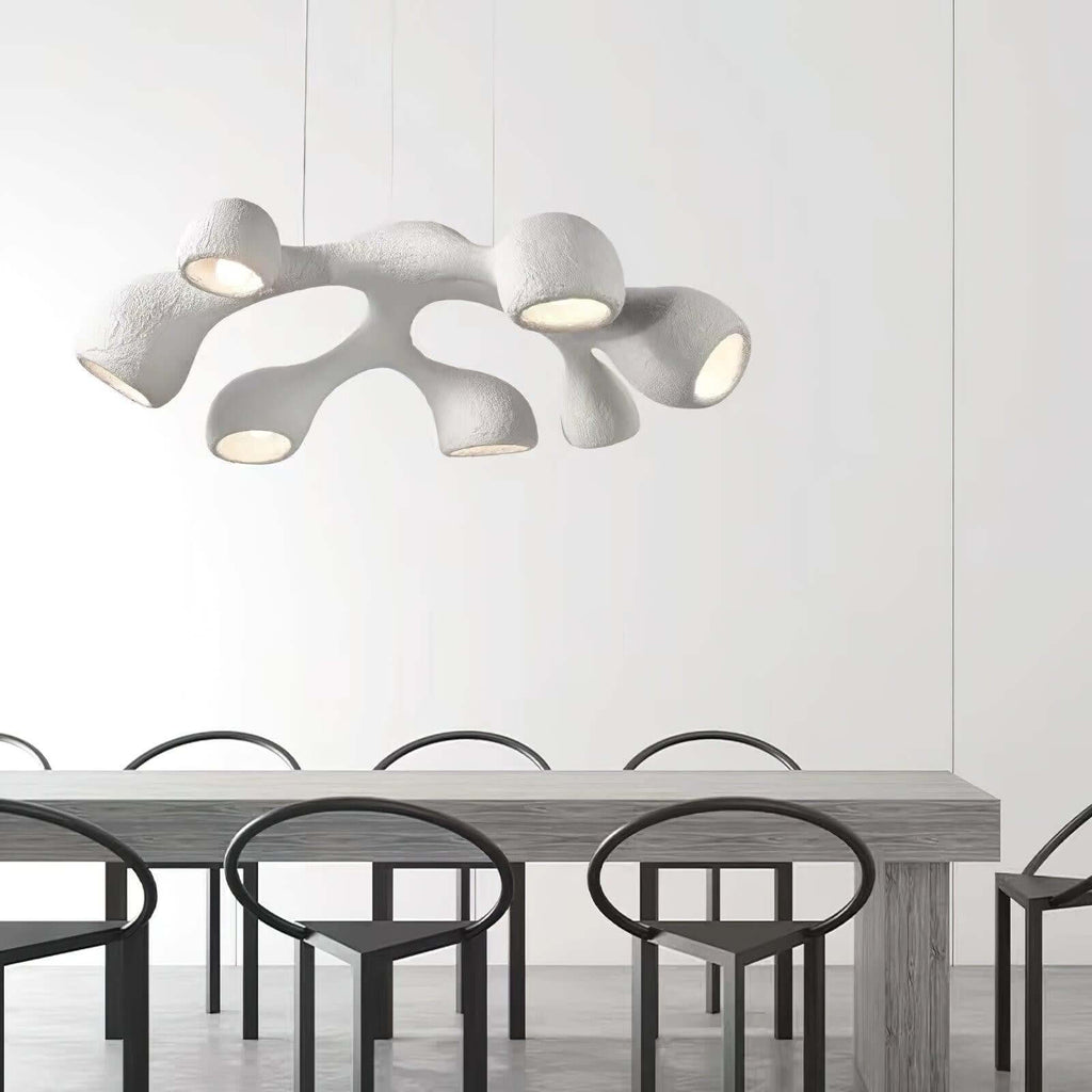 Qirra Chandelier