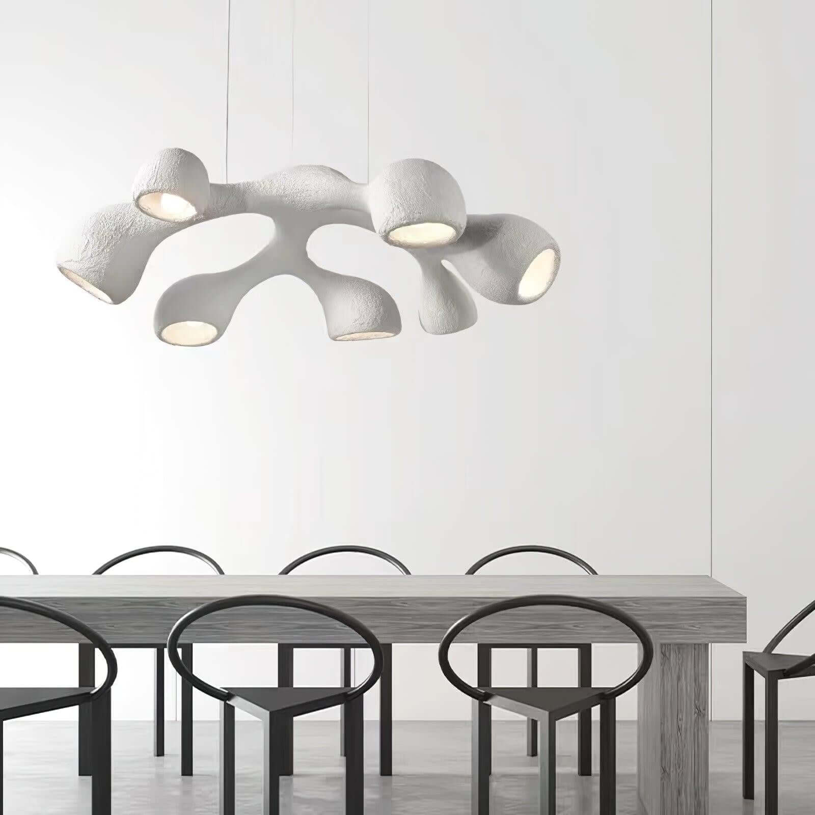 Qirra Chandelier