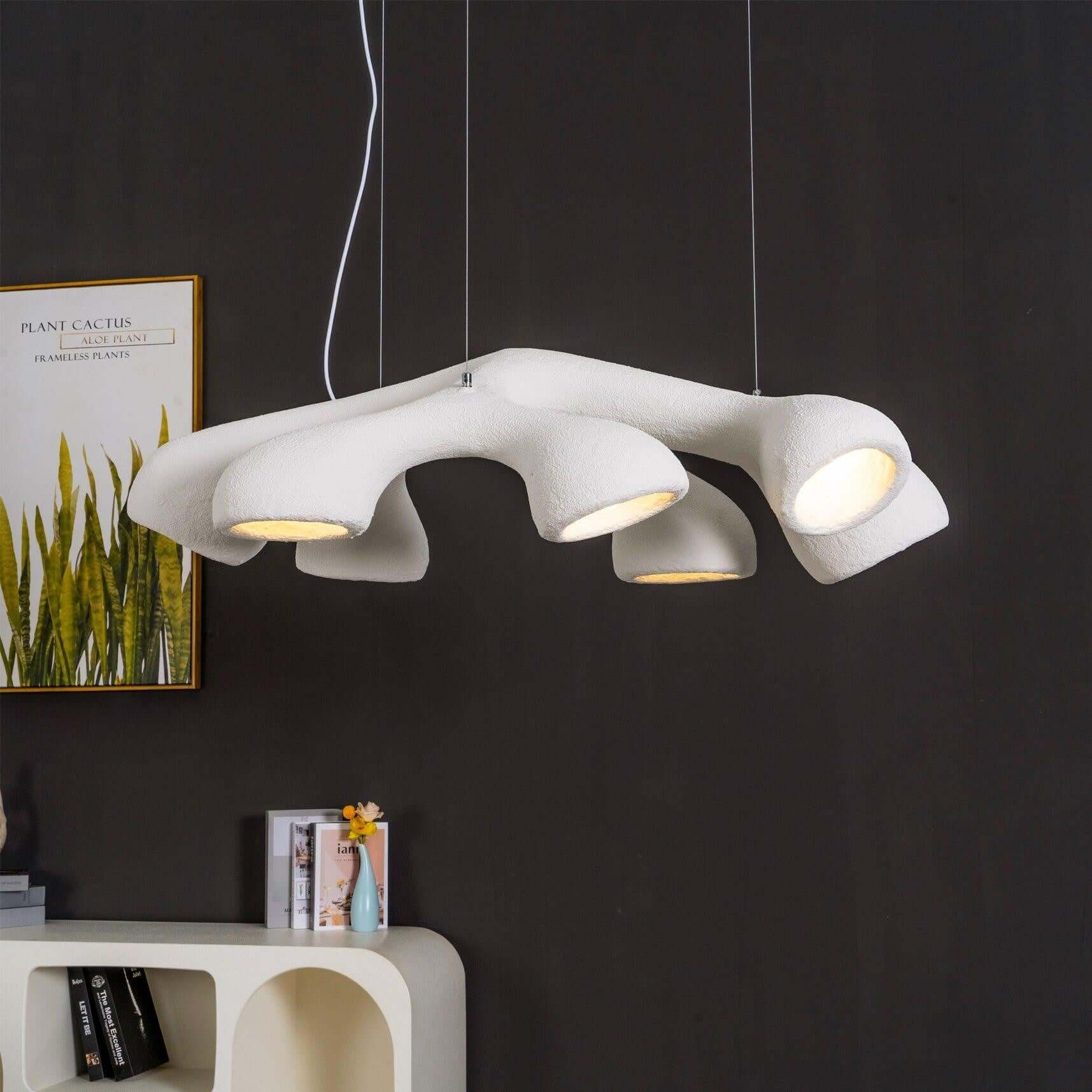 Qirra Chandelier