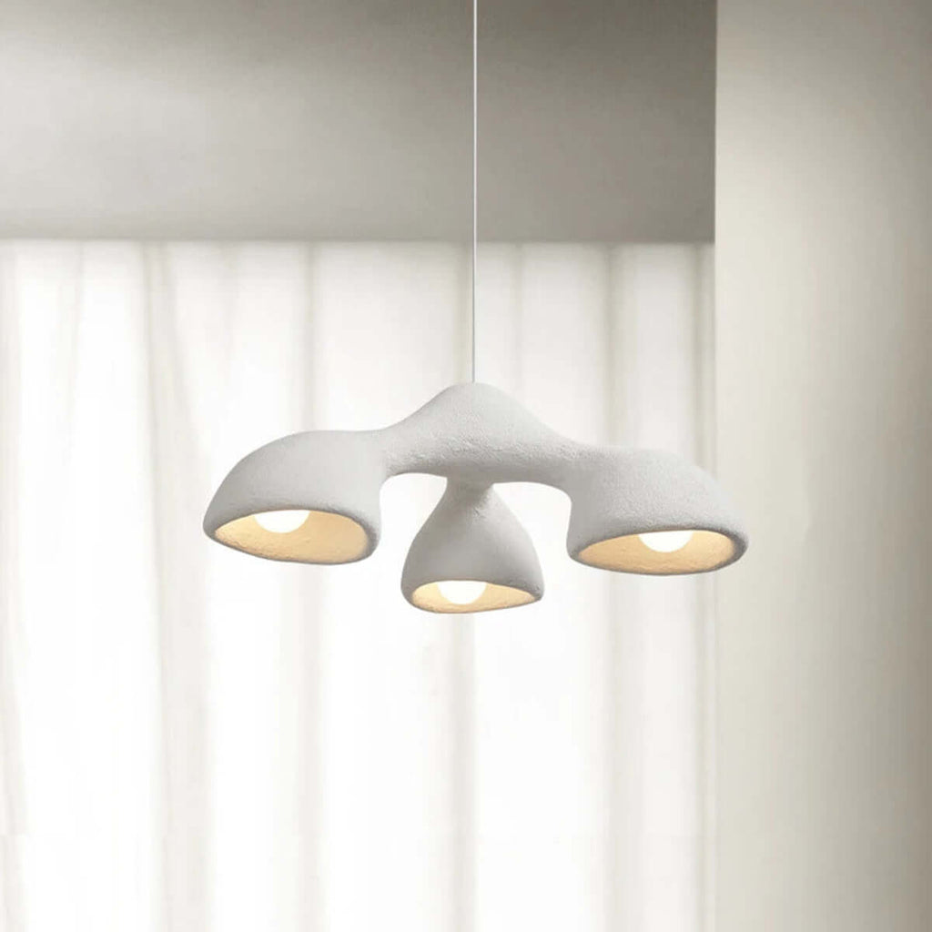Qirra Chandelier