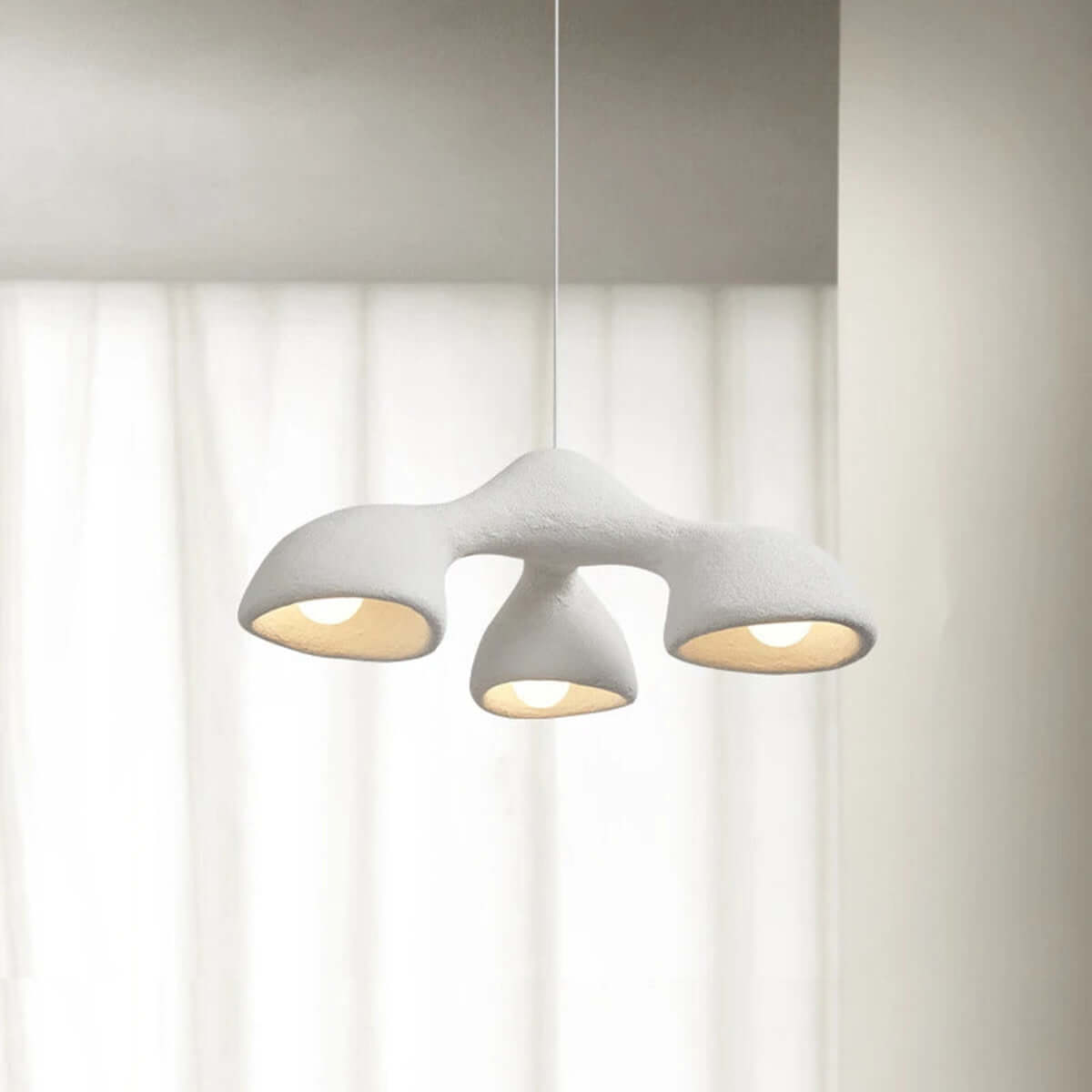 Qirra Chandelier