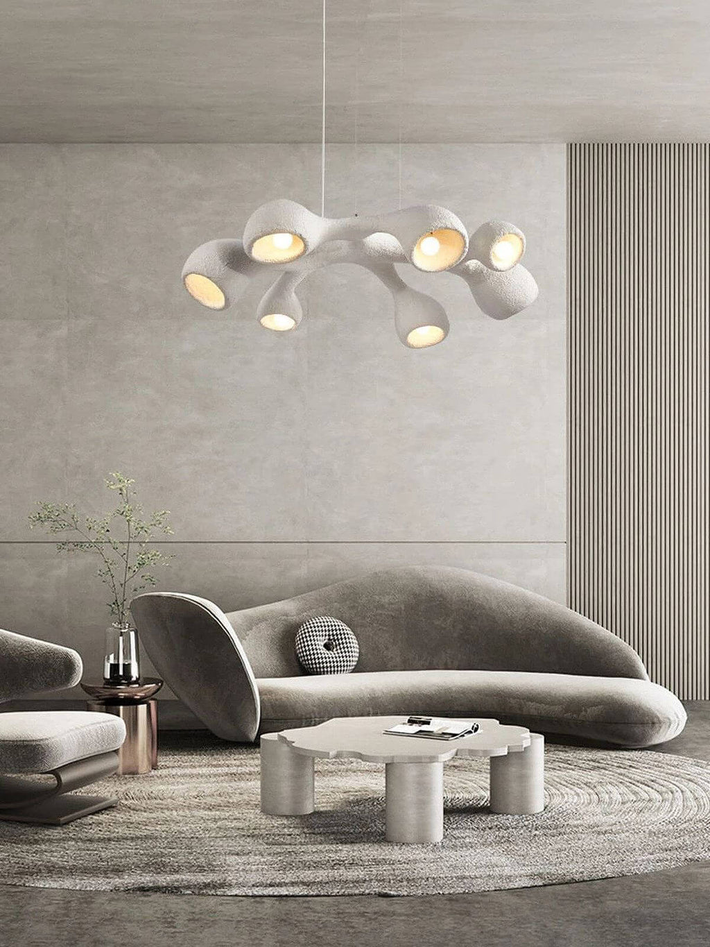 Qirra Chandelier