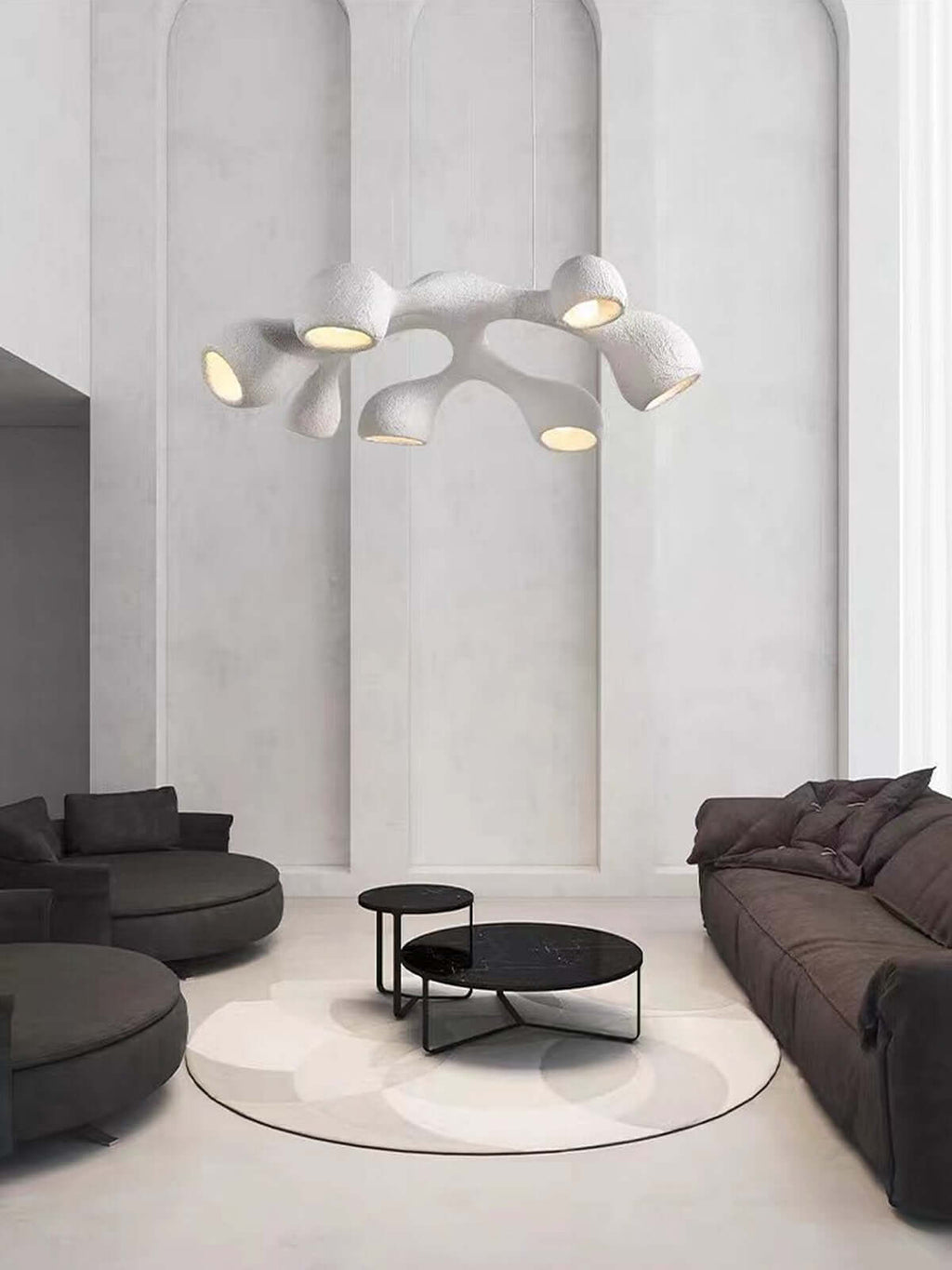 Qirra Chandelier