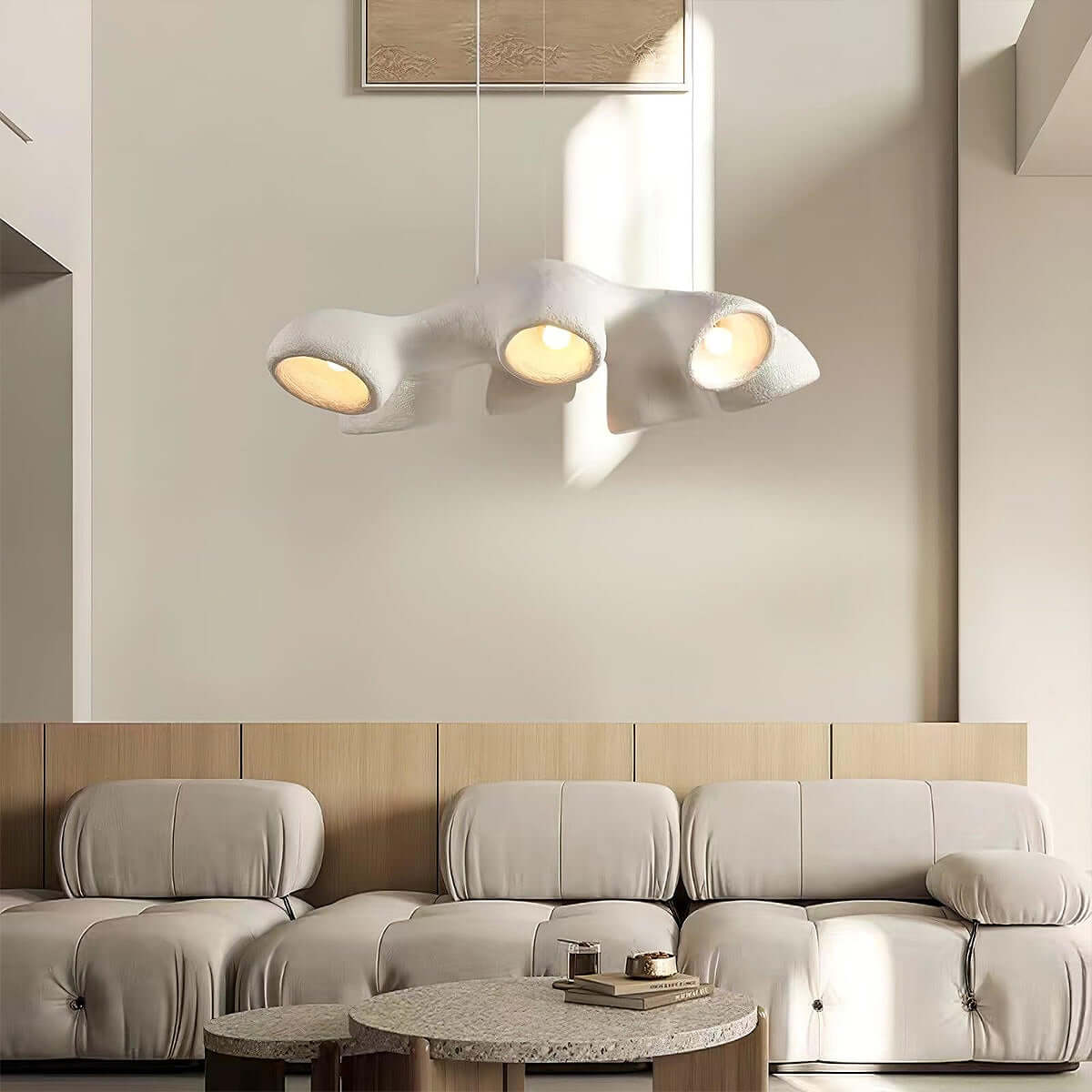 Qirra Chandelier