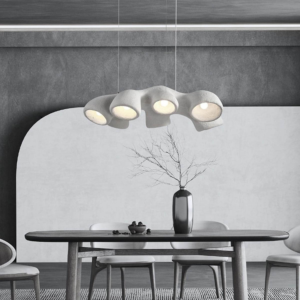 Qirra Chandelier