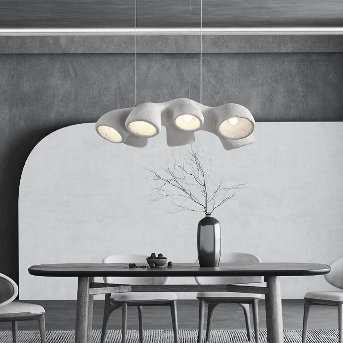 Qirra Chandelier