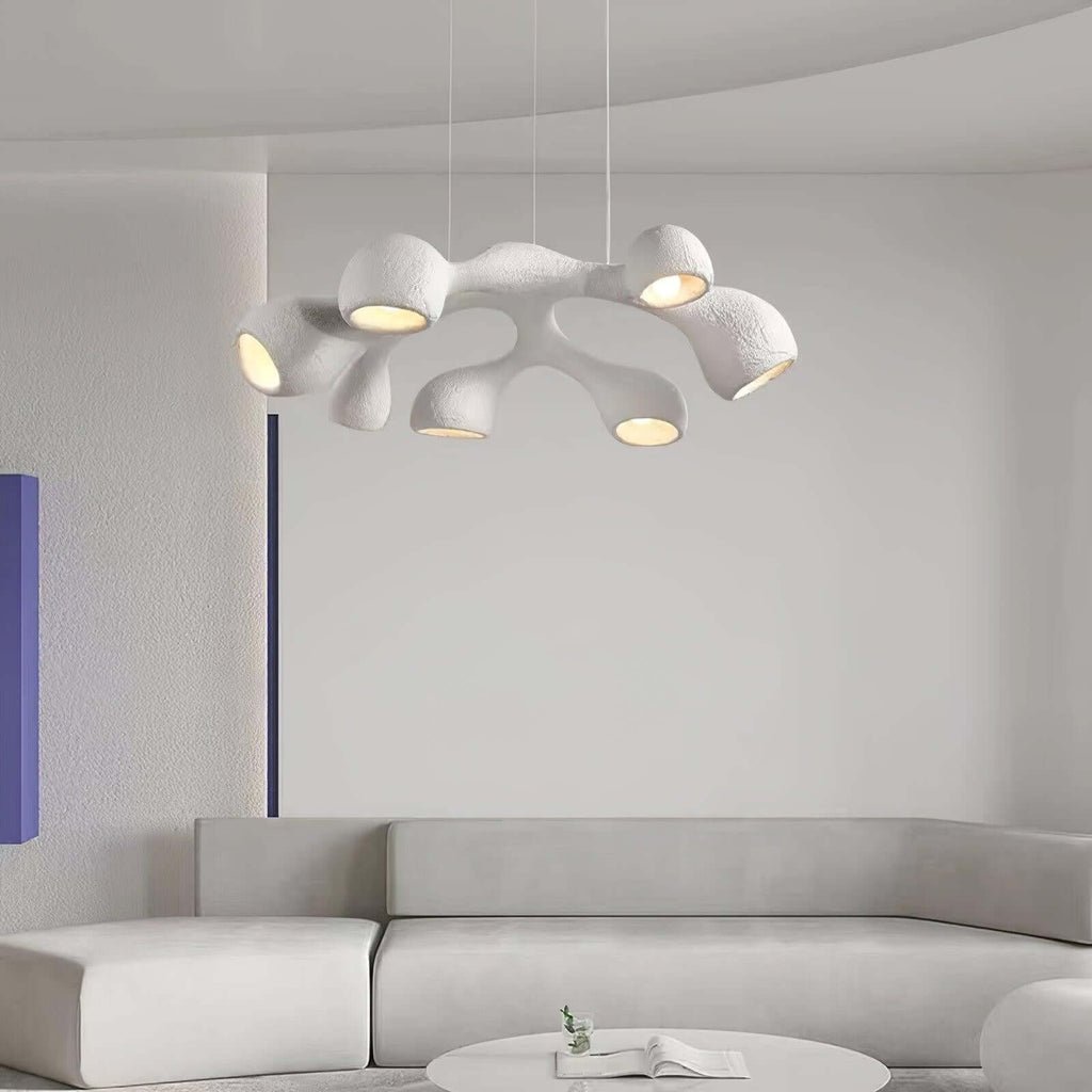 Qirra Chandelier