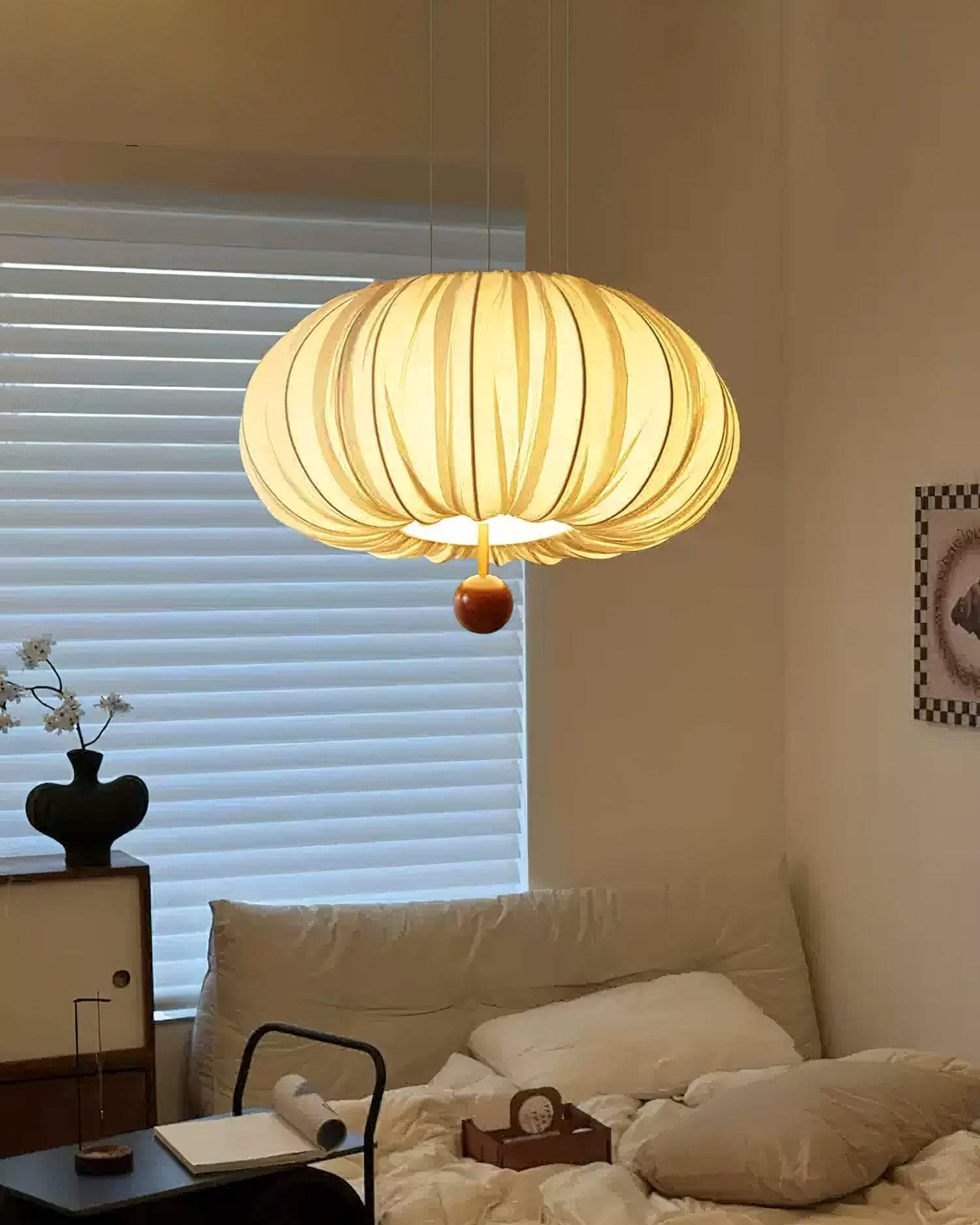 Qolvin Pendant Lighting