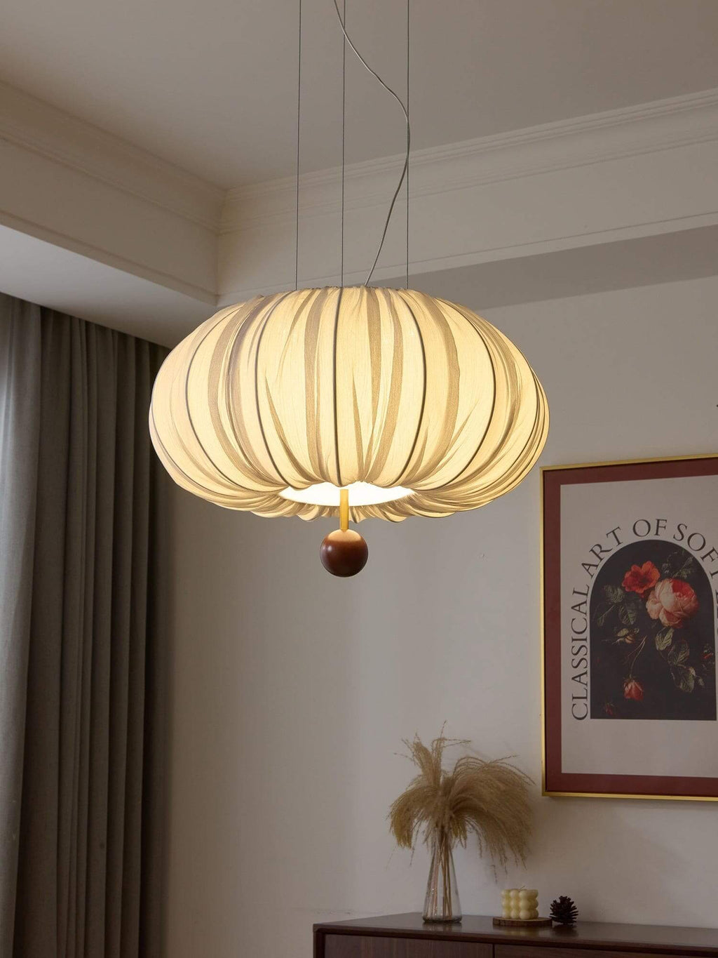 Qolvin Pendant Lighting