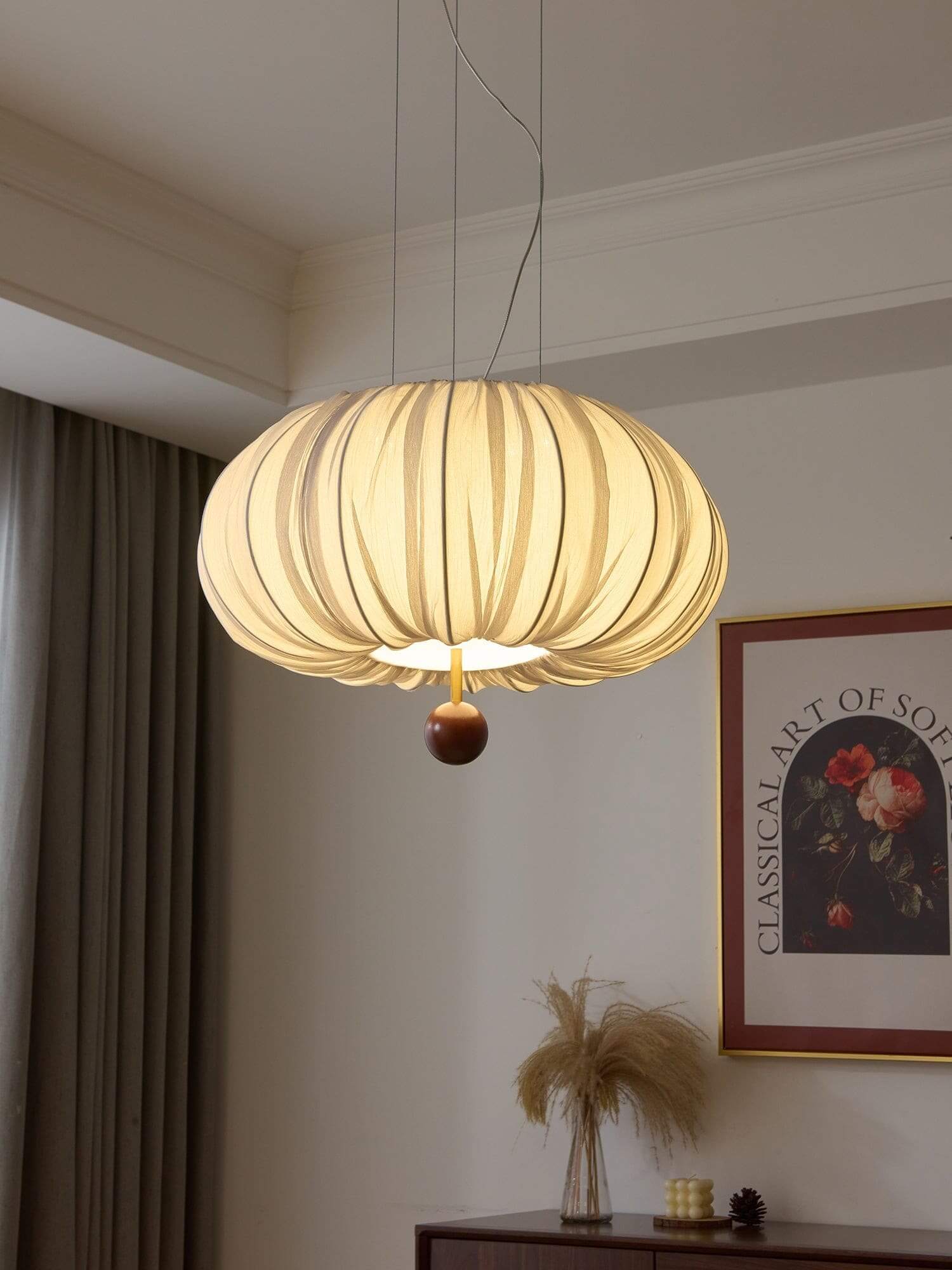 Qolvin Pendant Lighting
