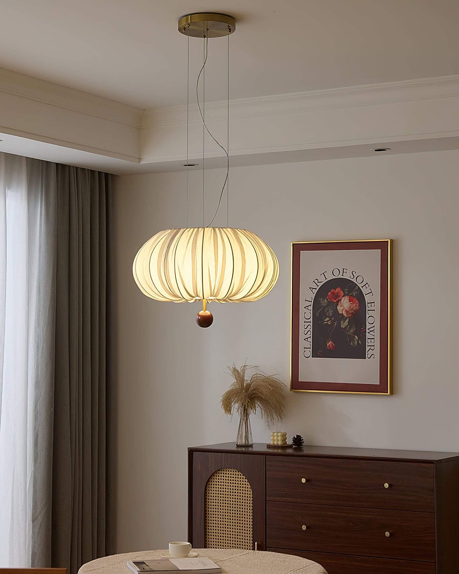 Qolvin Pendant Lighting