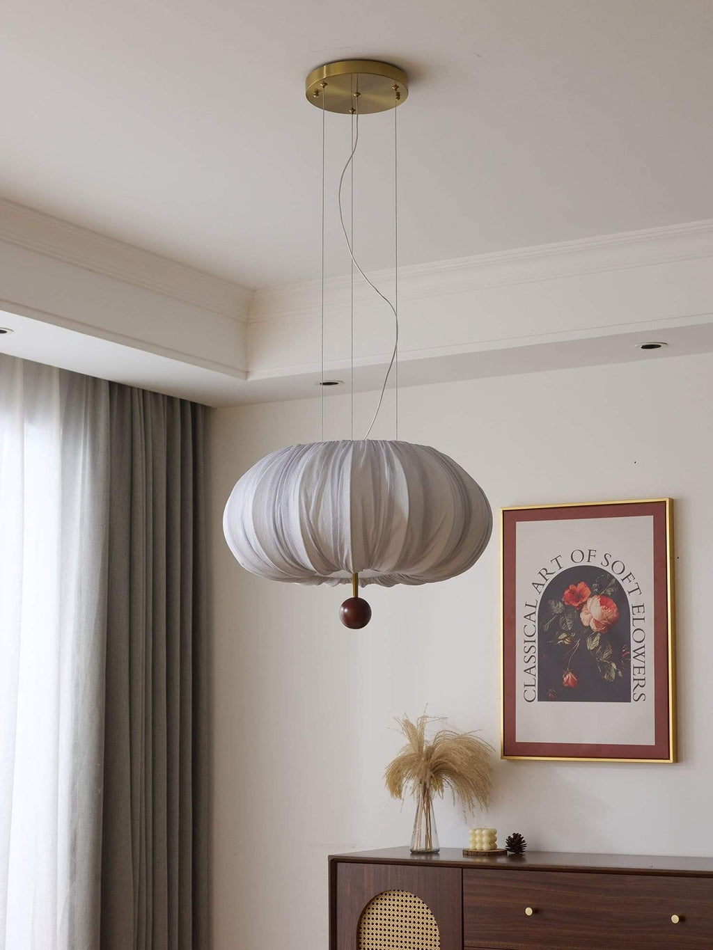 Qolvin Pendant Lighting