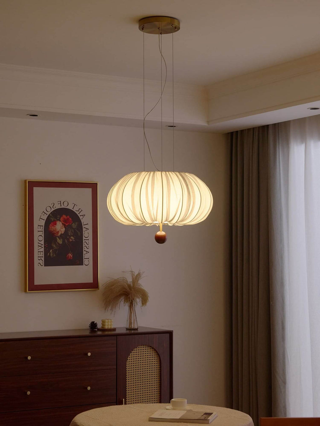 Qolvin Pendant Lighting