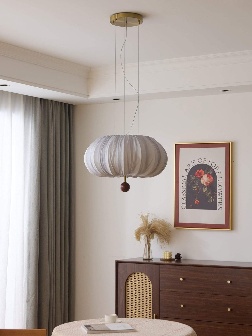 Qolvin Pendant Lighting