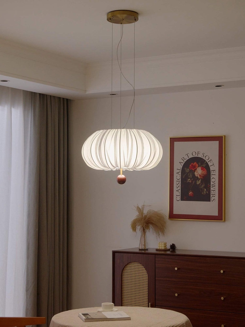 Qolvin Pendant Lighting
