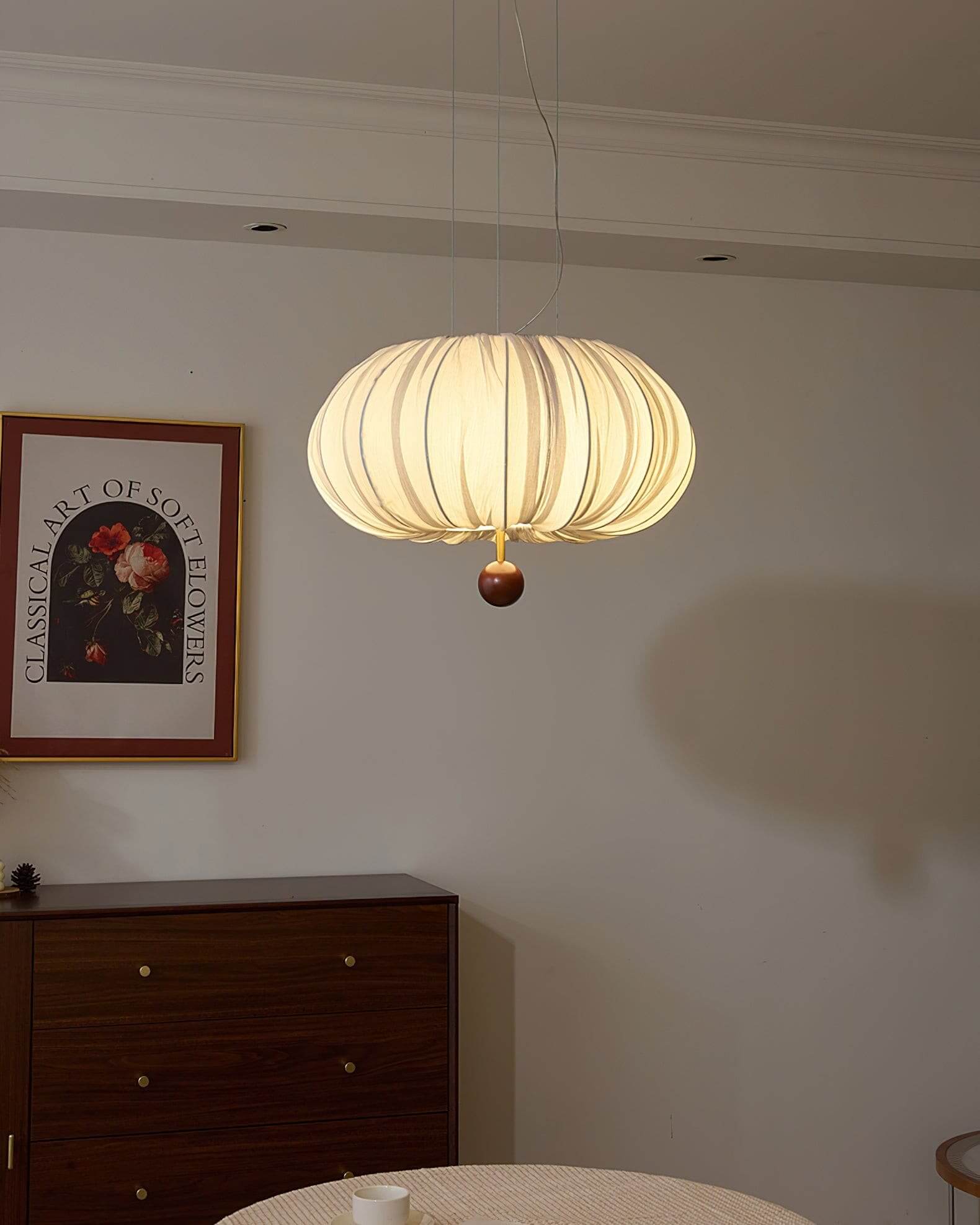 Qolvin Pendant Lighting