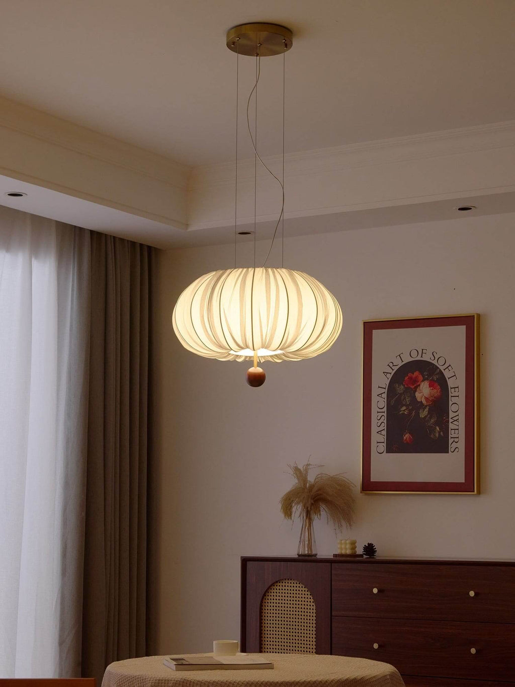 Qolvin Pendant Lighting