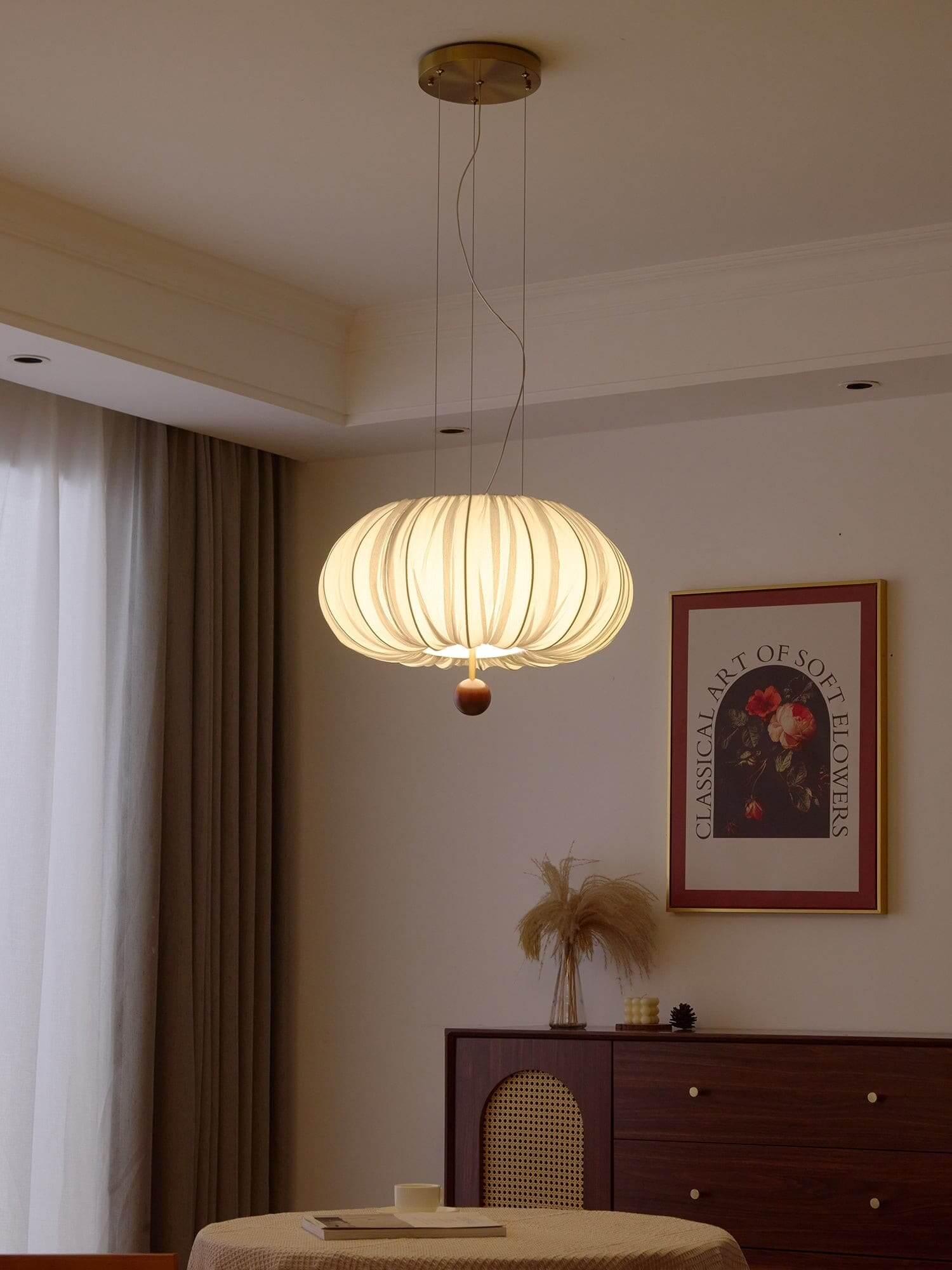 Qolvin Pendant Lighting