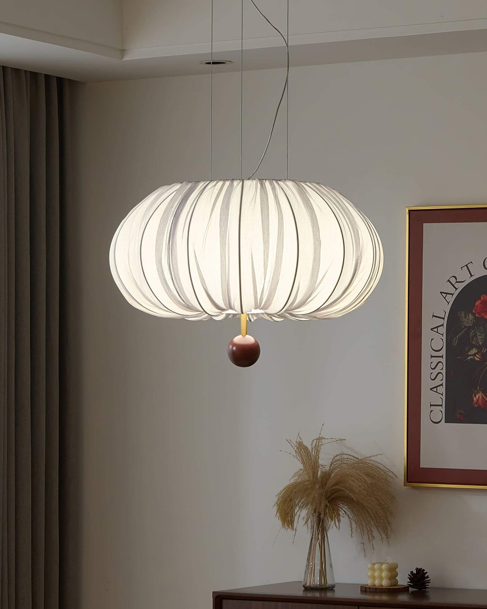 Qolvin Pendant Lighting