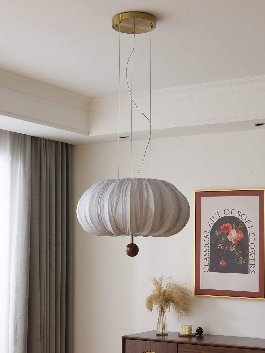 Qolvin Pendant Lighting