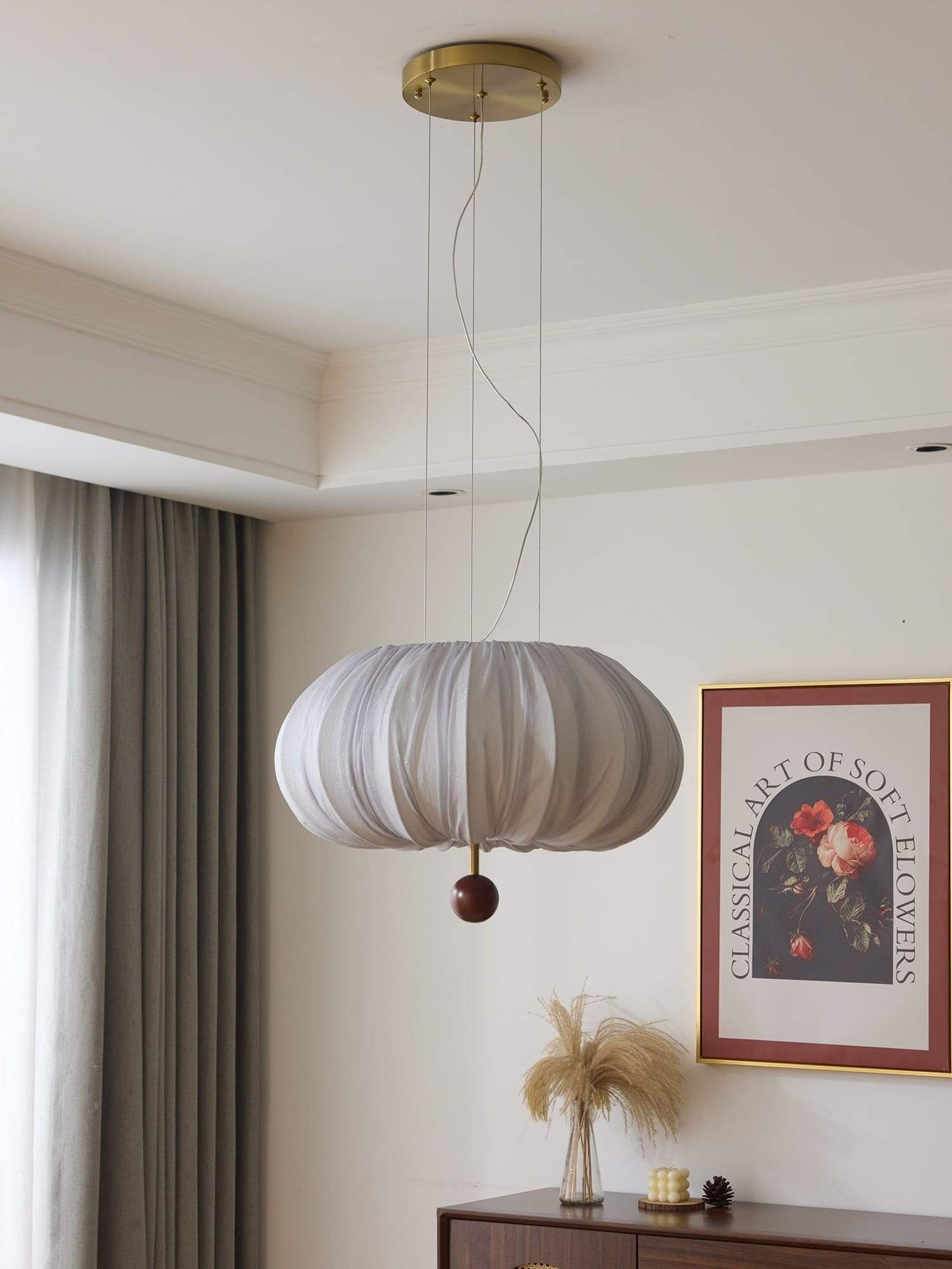 Qolvin Pendant Lighting