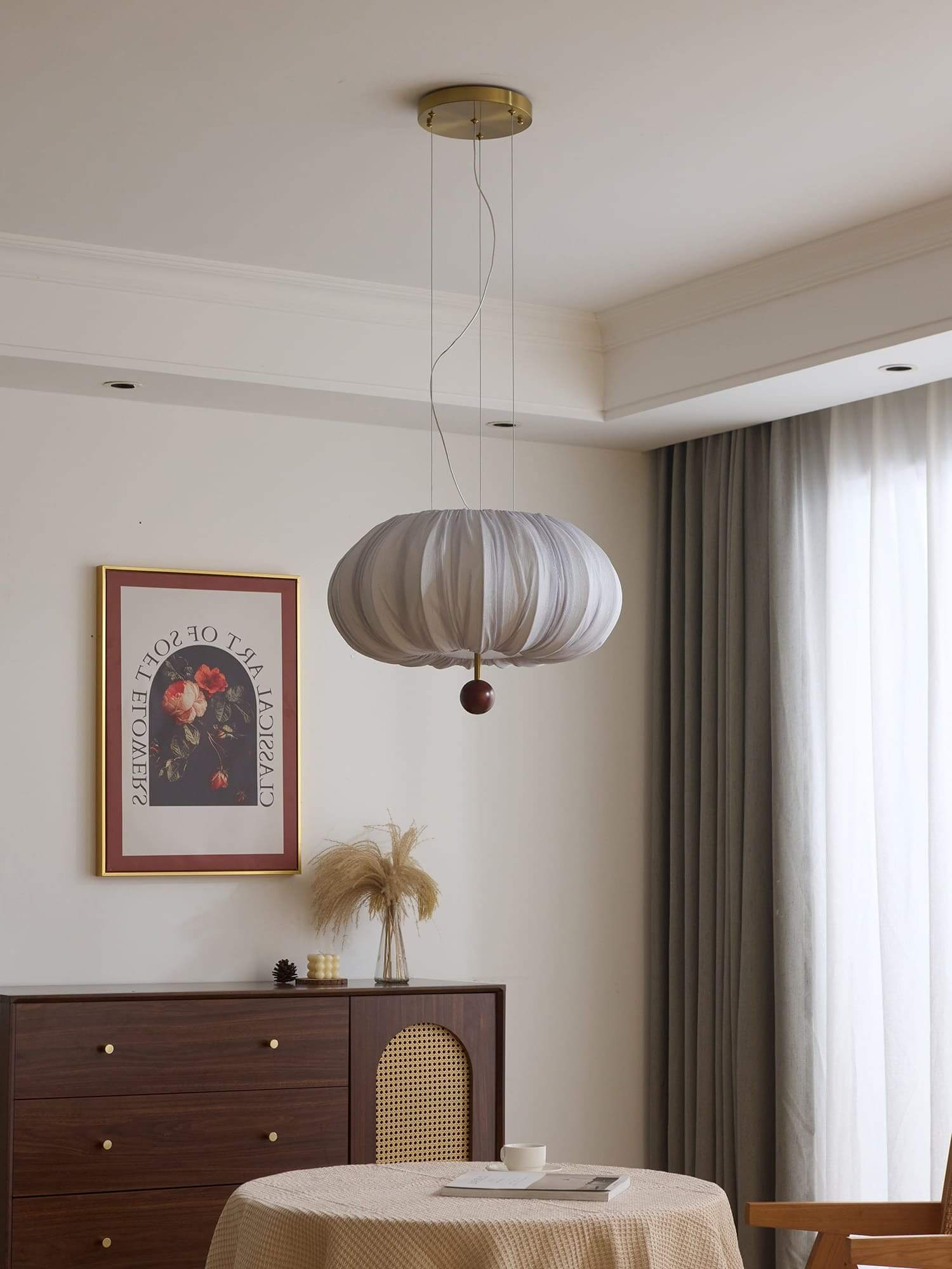 Qolvin Pendant Lighting