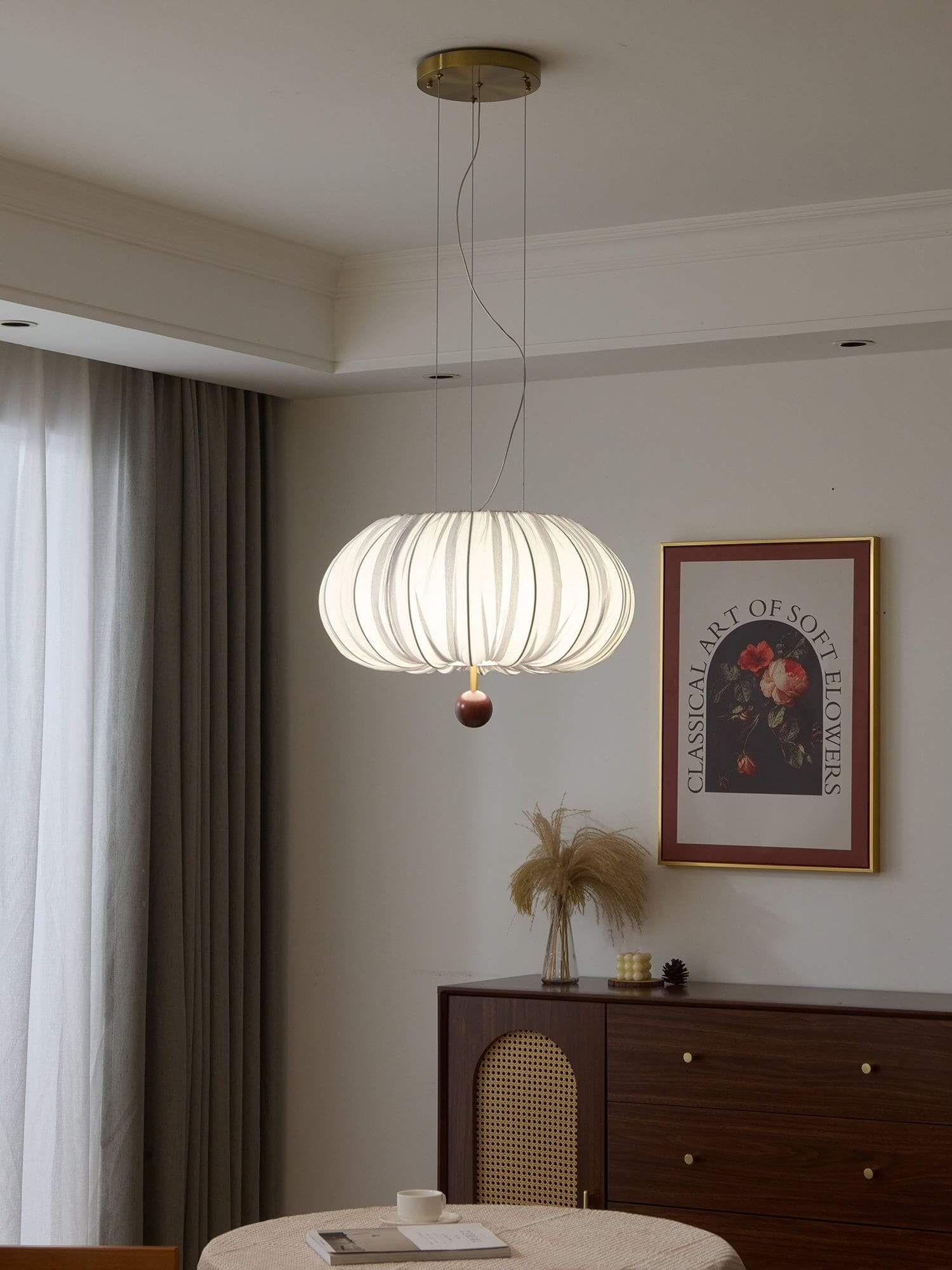 Qolvin Pendant Lighting