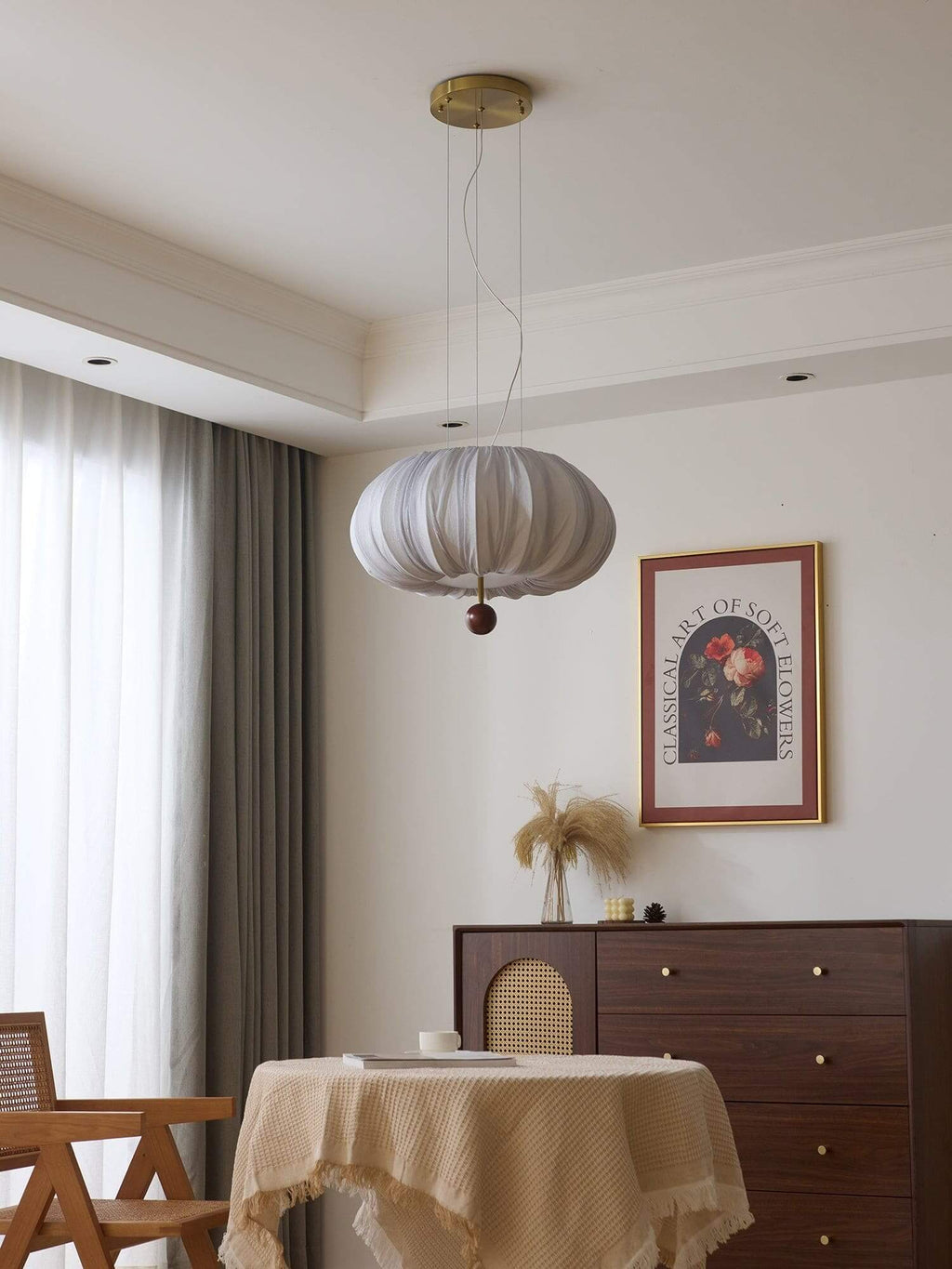 Qolvin Pendant Lighting