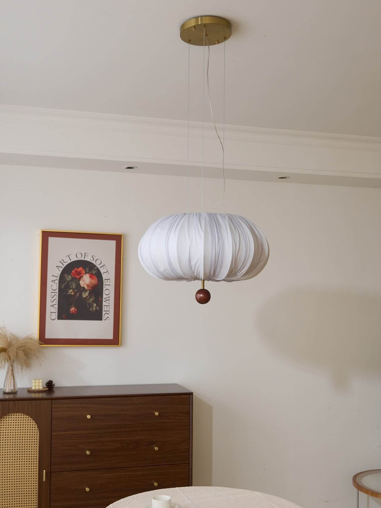 Qolvin Pendant Lighting