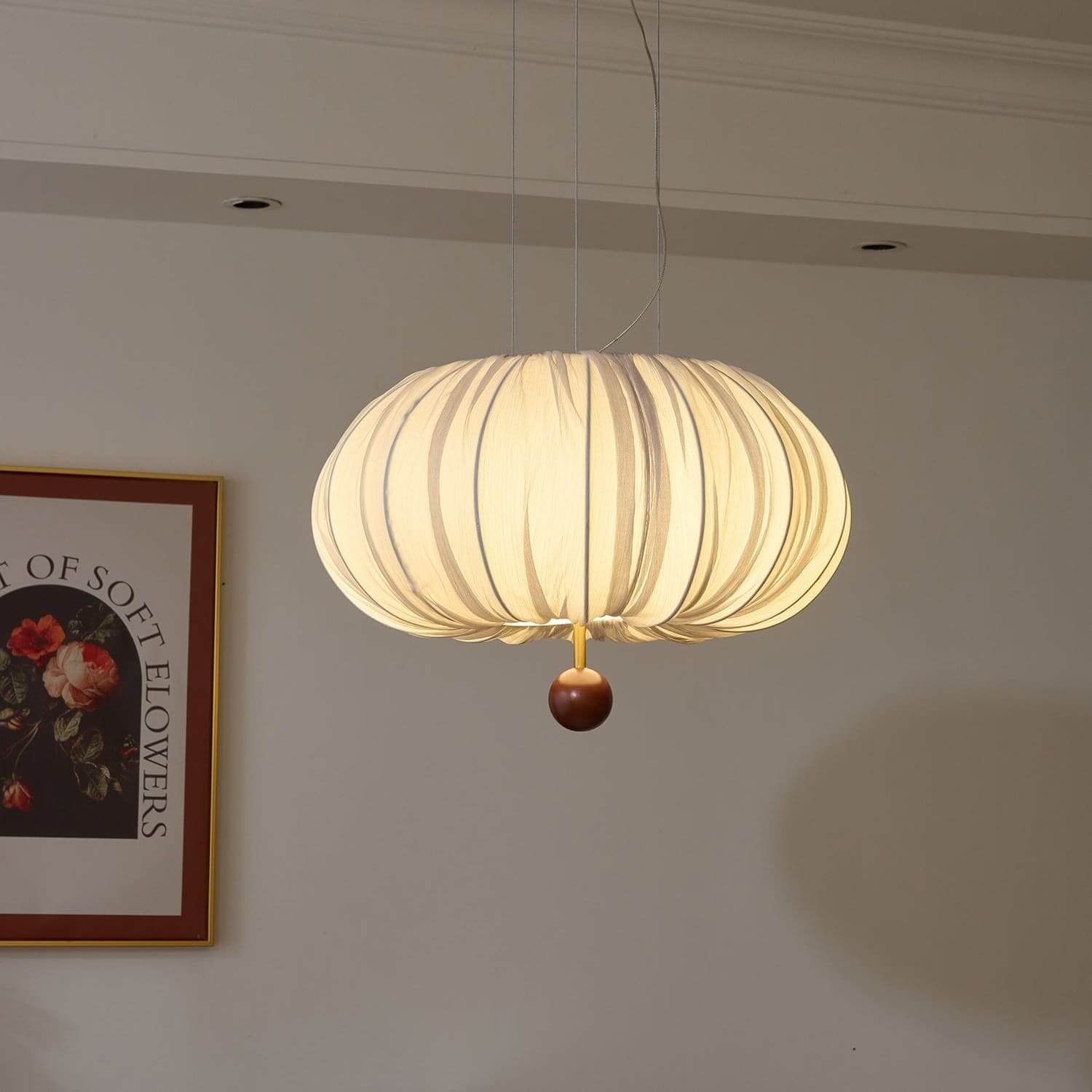 Qolvin Pendant Lighting