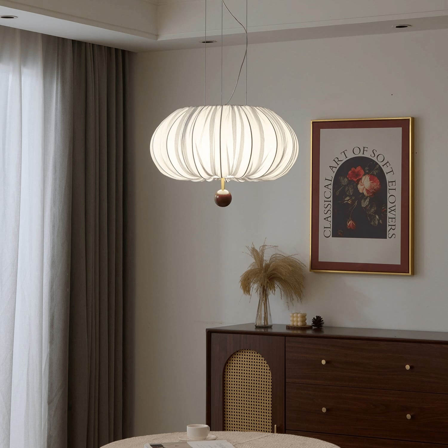 Qolvin Pendant Lighting