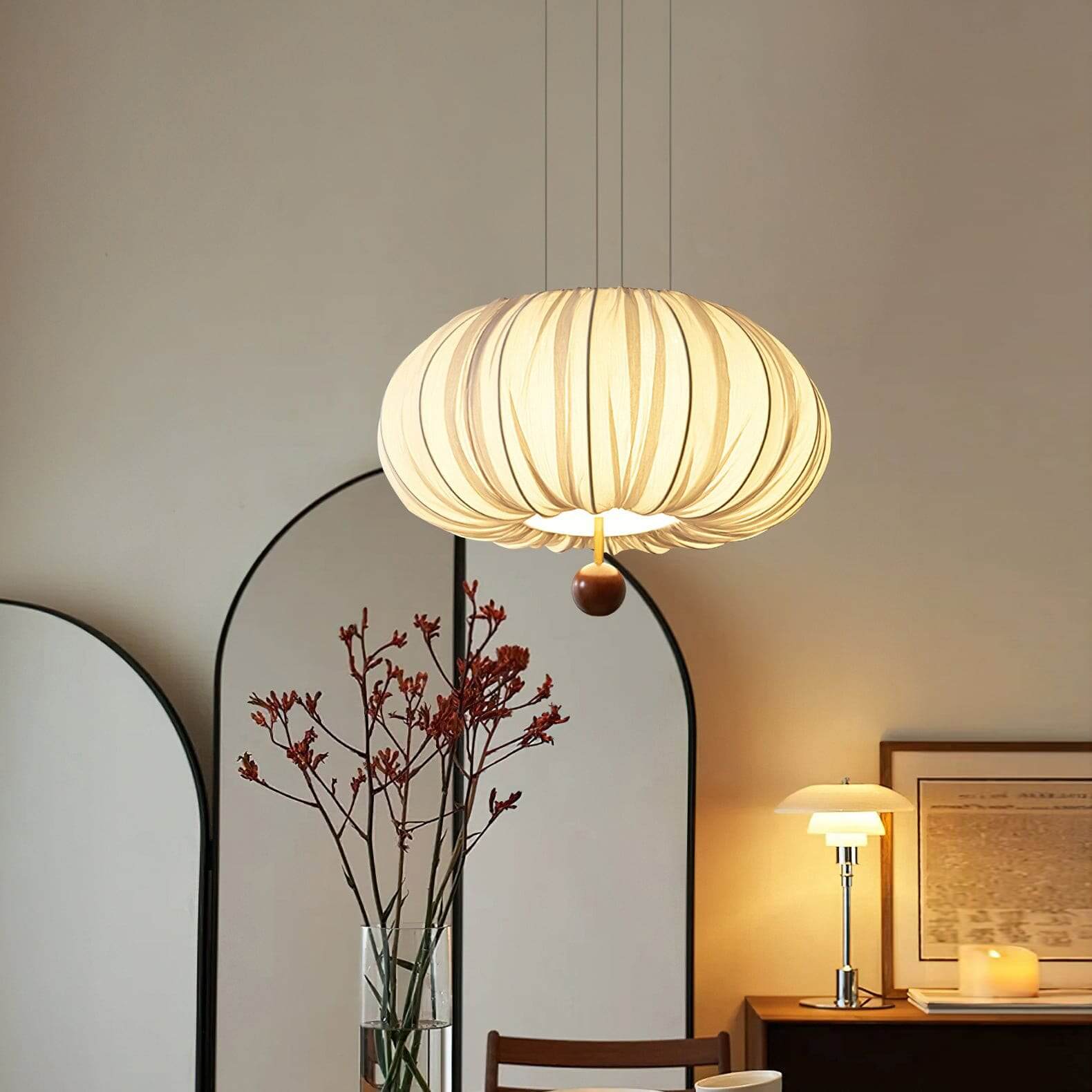Qolvin Pendant Lighting