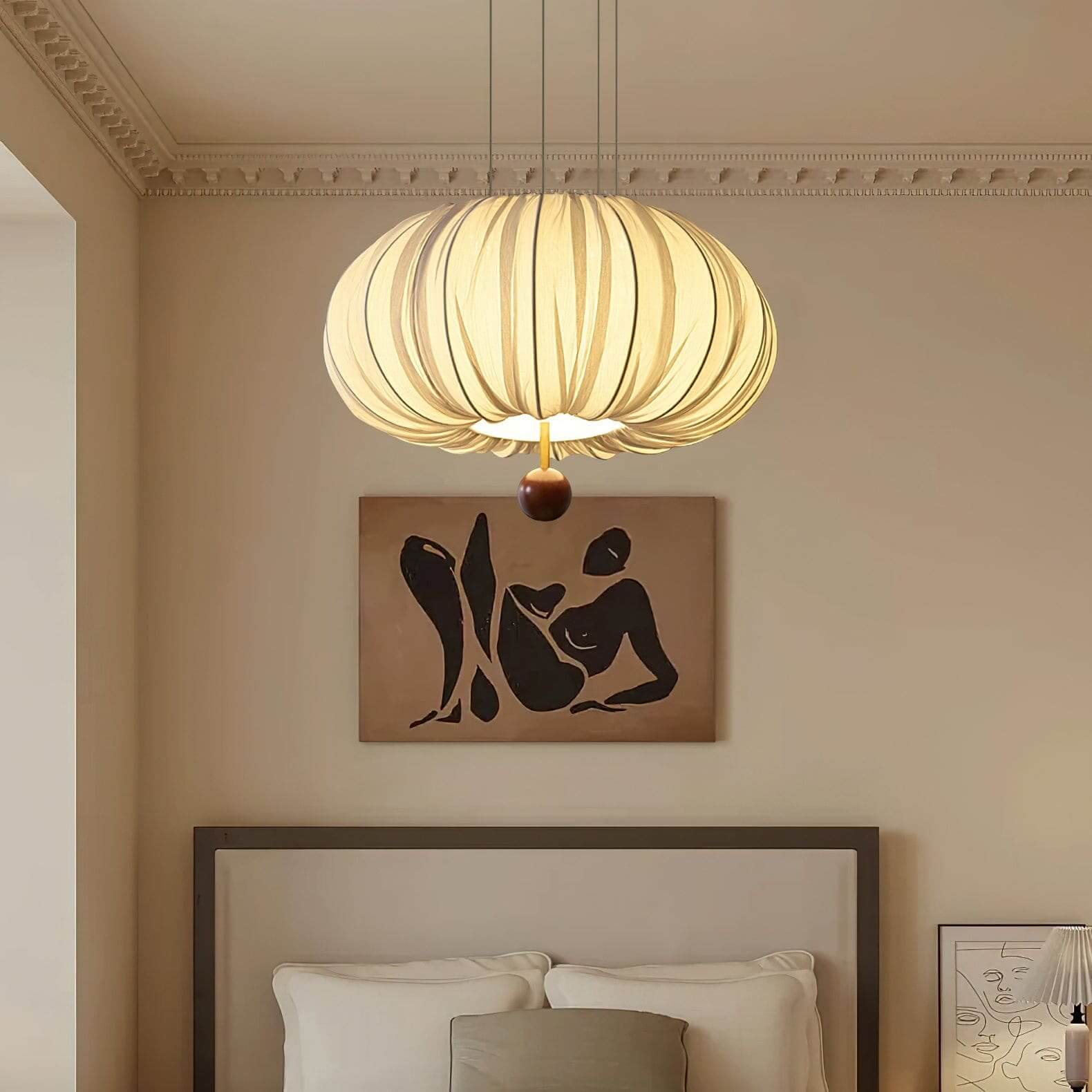 Qolvin Pendant Lighting