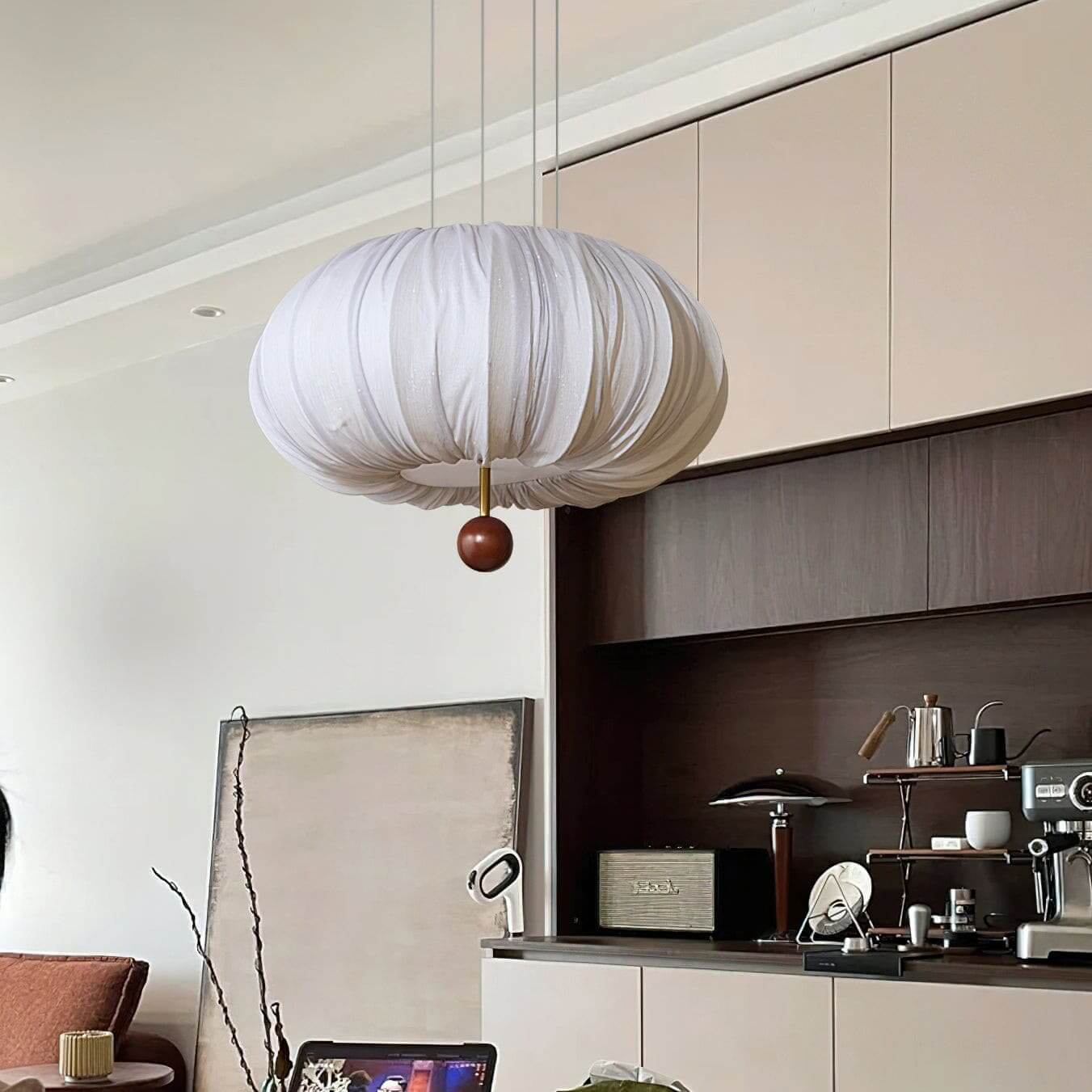 Qolvin Pendant Lighting
