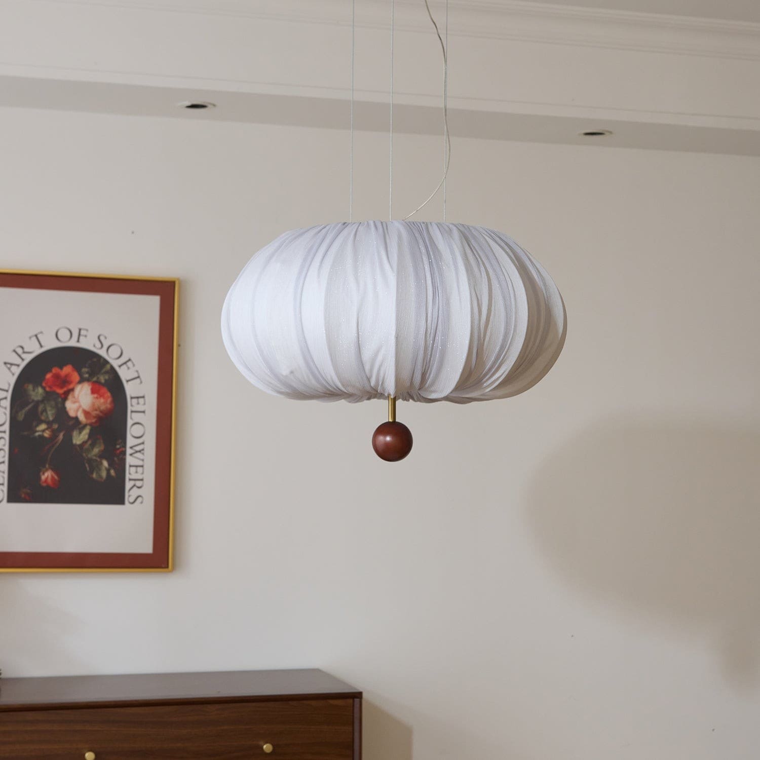 Qolvin Pendant Lighting