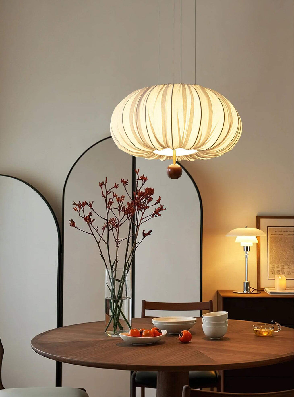Qolvin Pendant Lighting