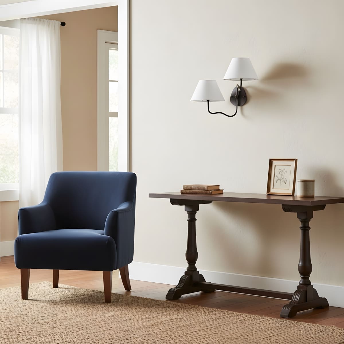 Quenira Wall Lamp